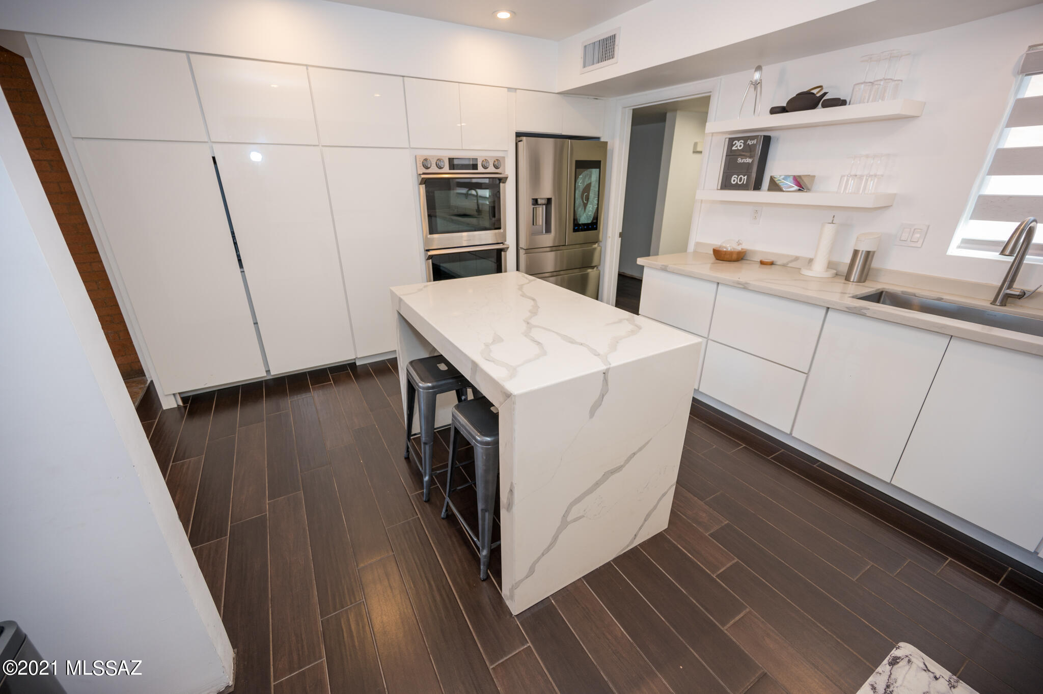 Lydia Park - Residential