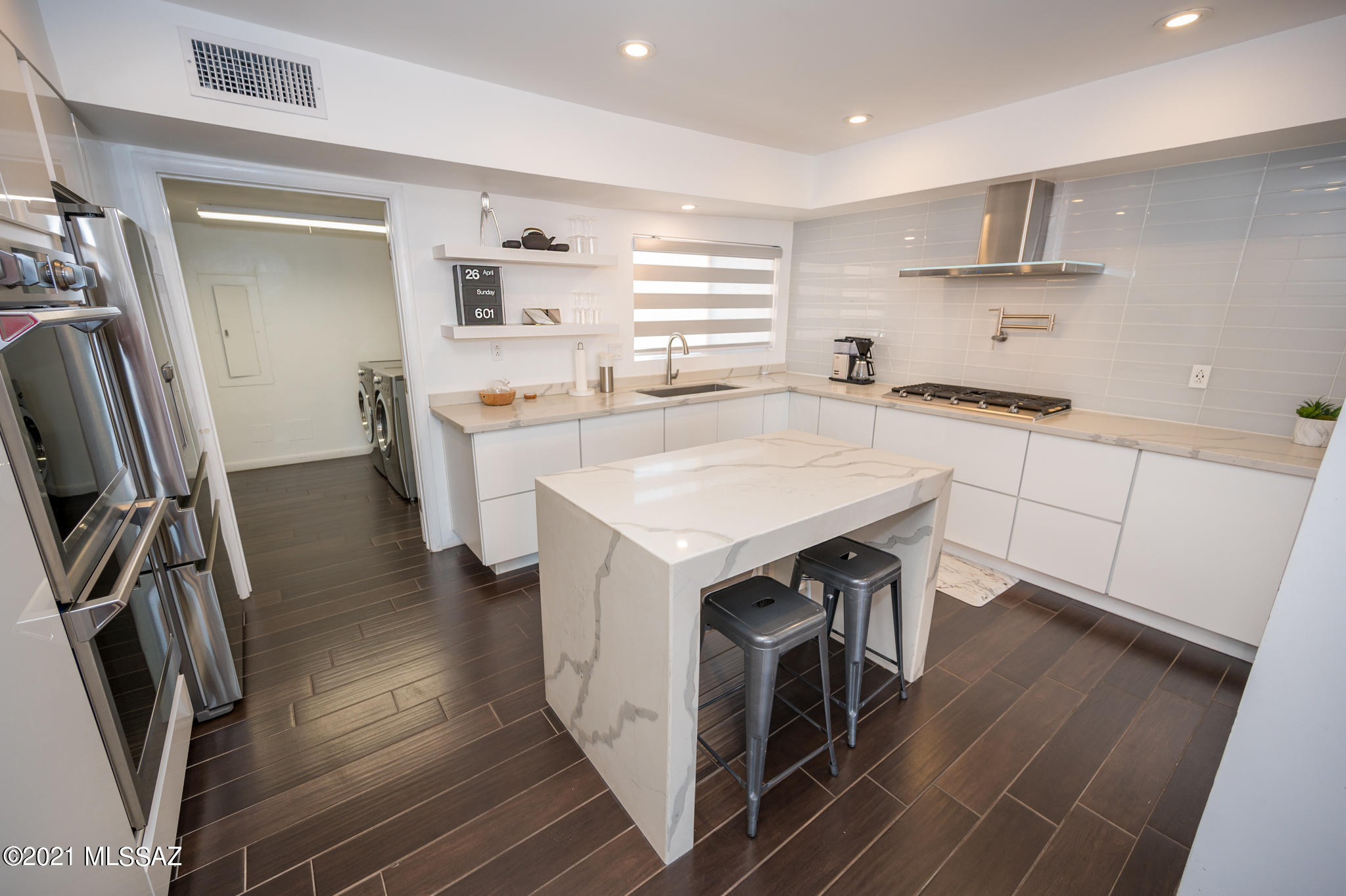 Lydia Park - Residential