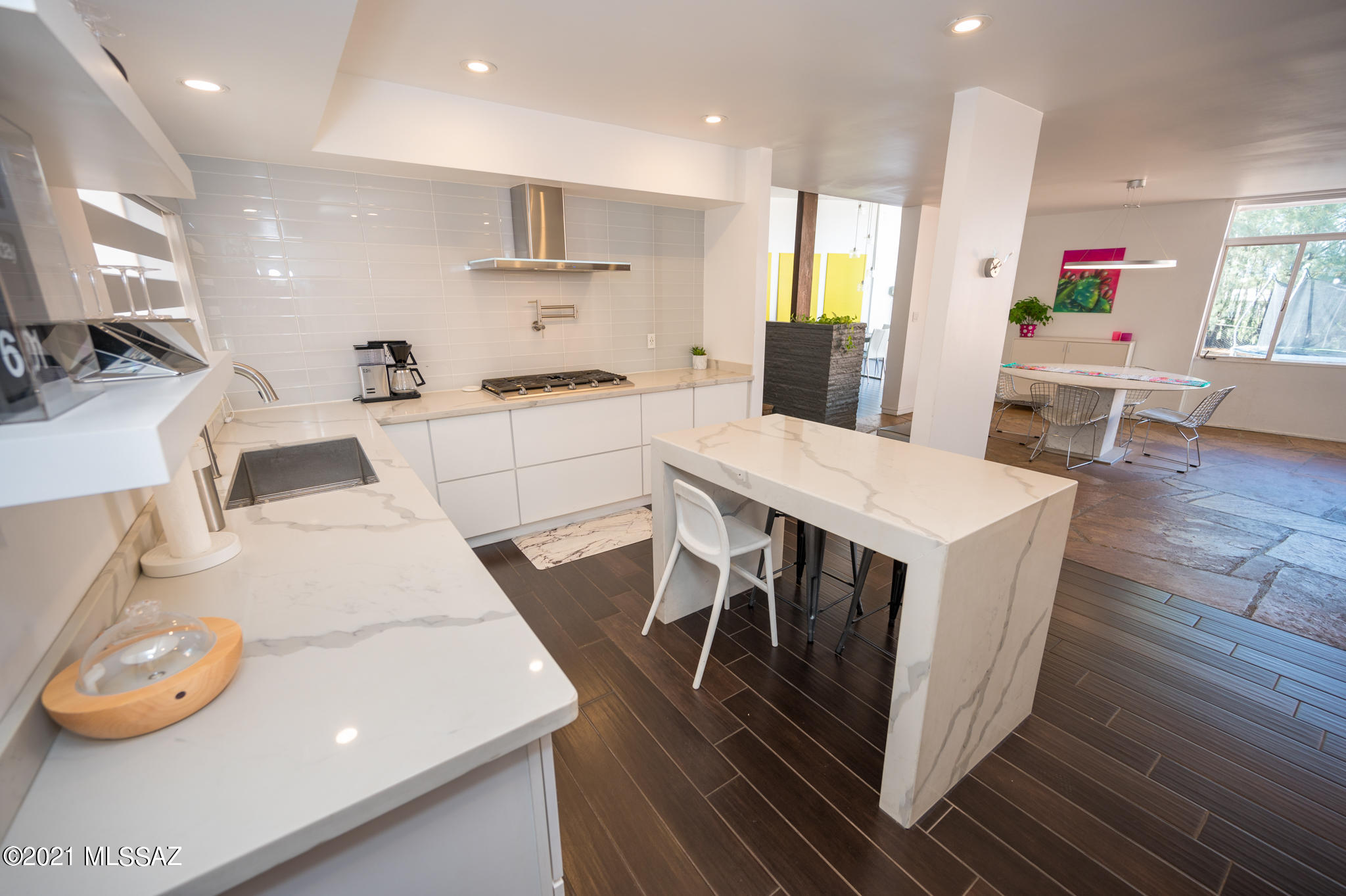 Lydia Park - Residential