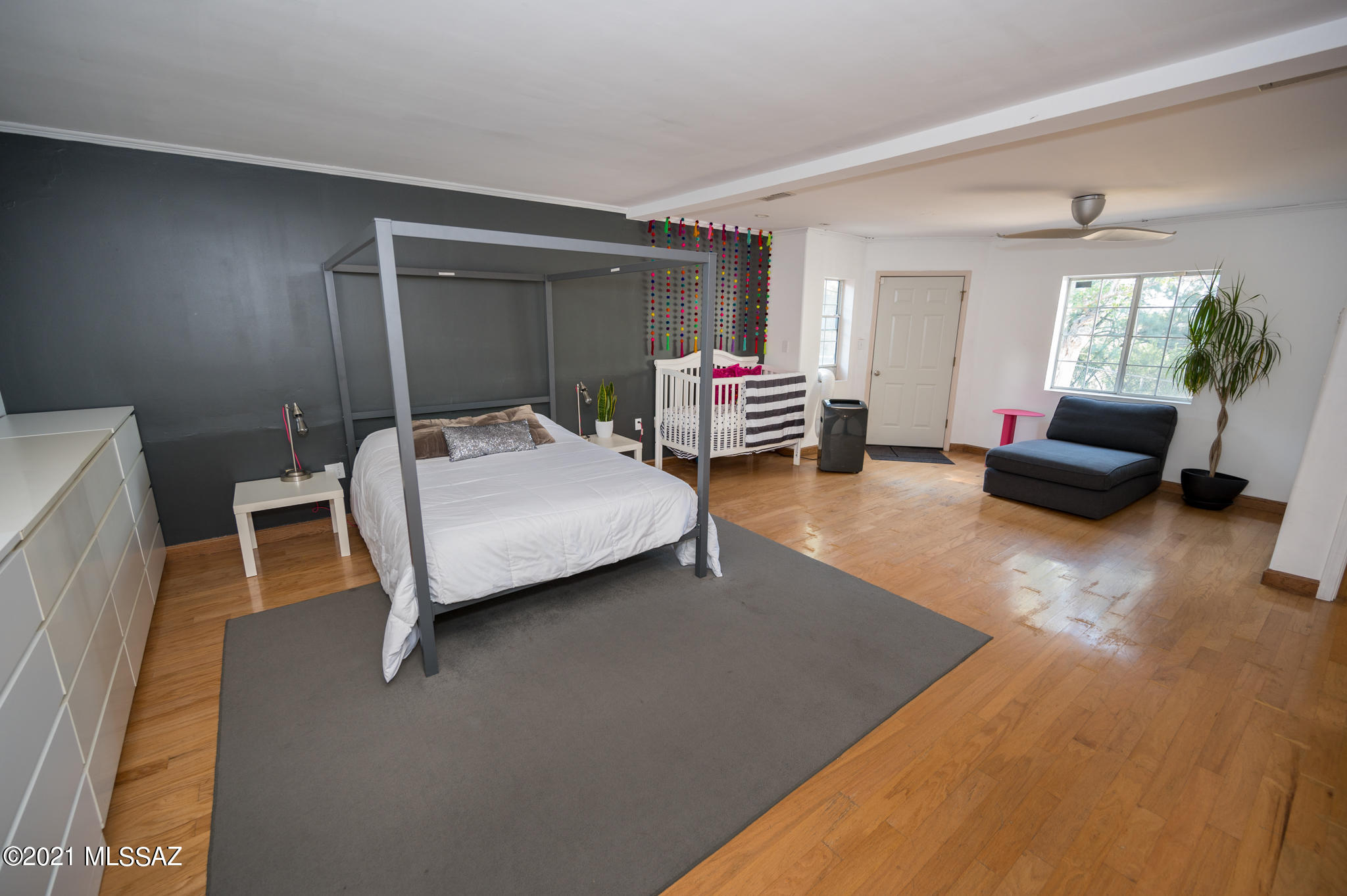 Lydia Park - Residential
