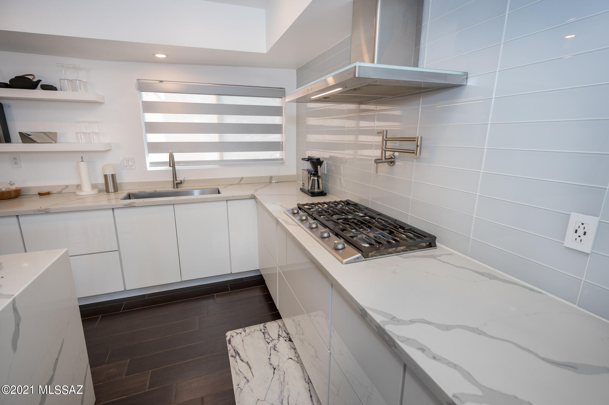 Lydia Park - Residential