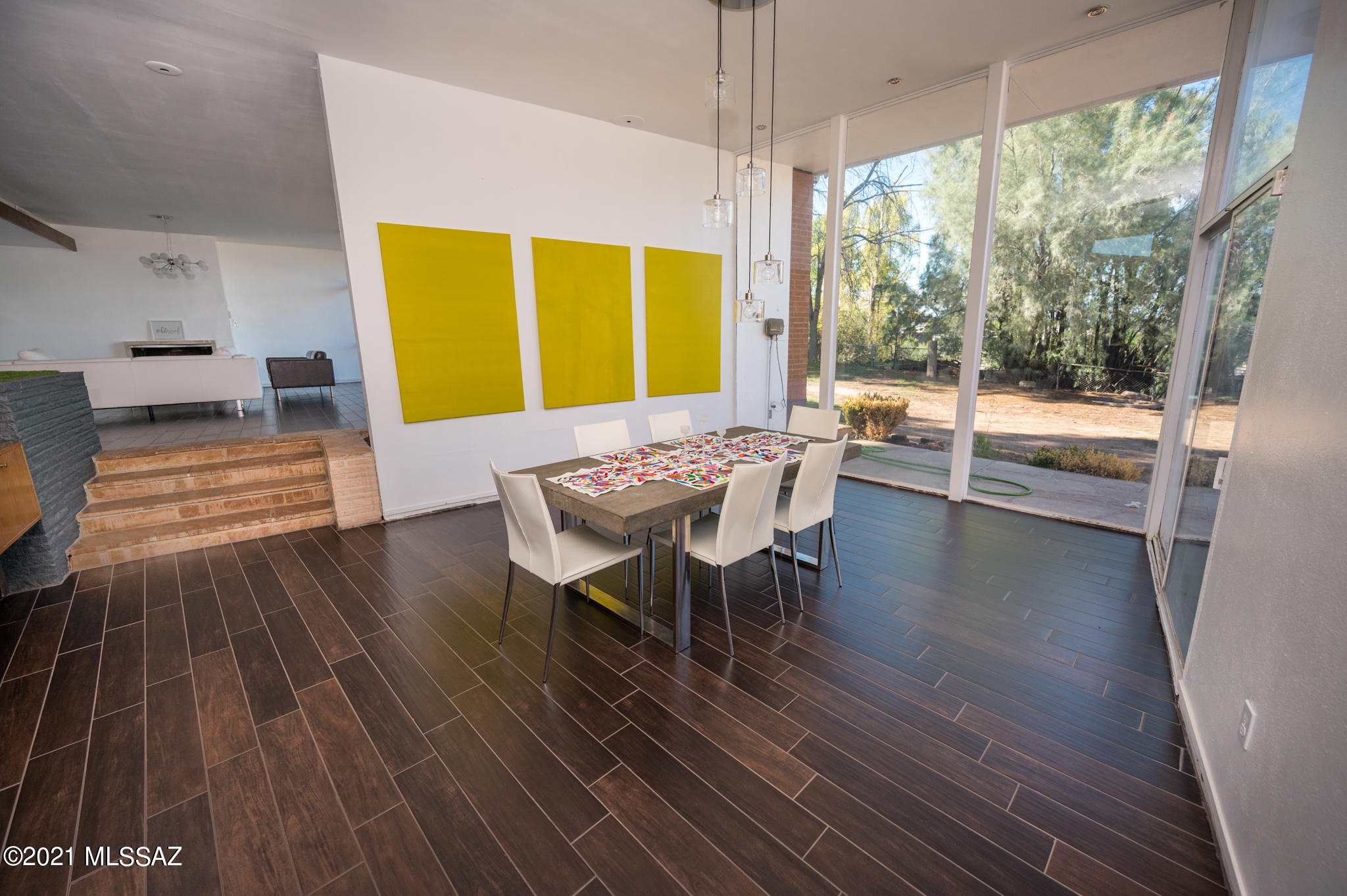 Lydia Park - Residential