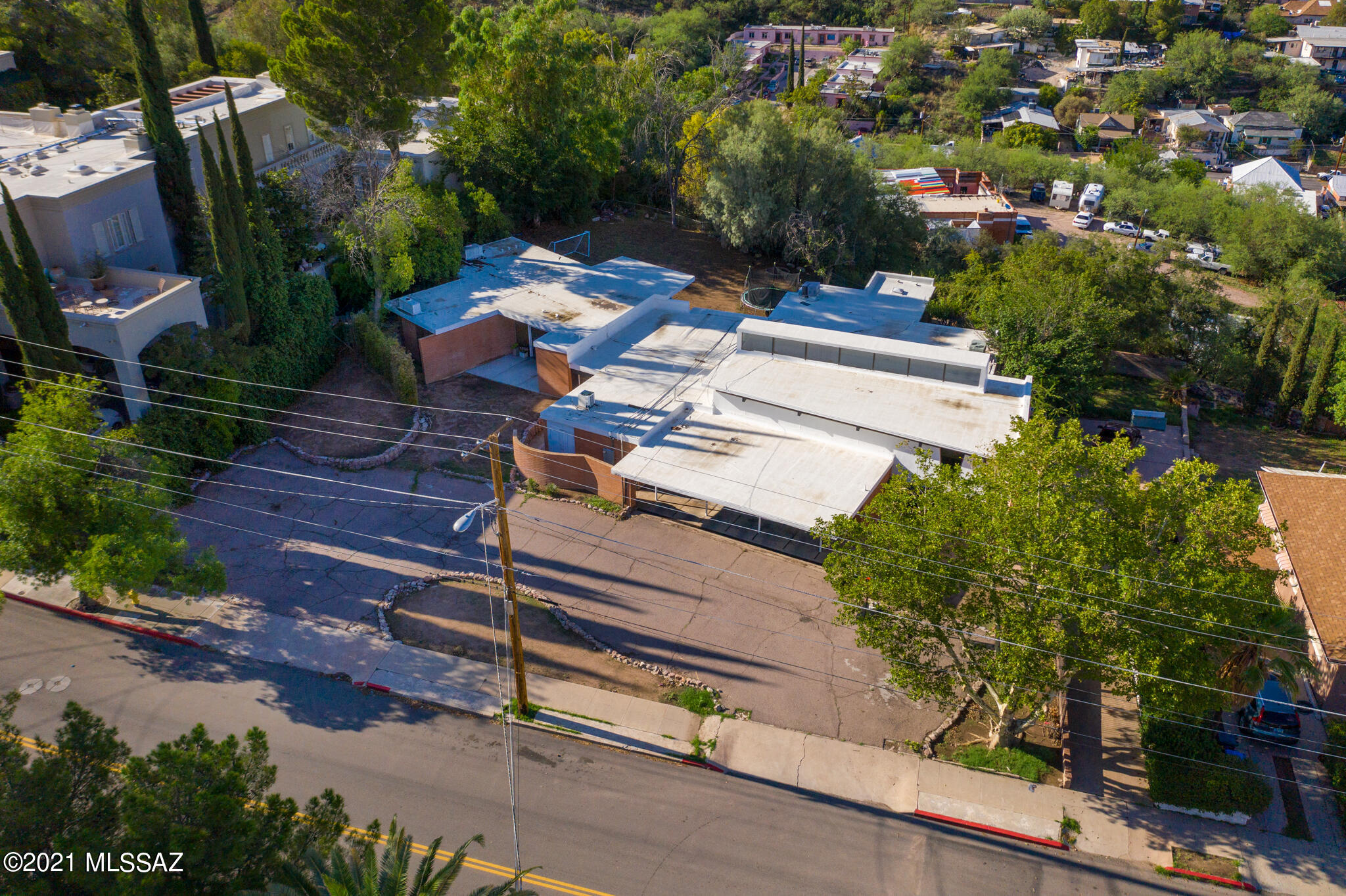 Lydia Park - Residential
