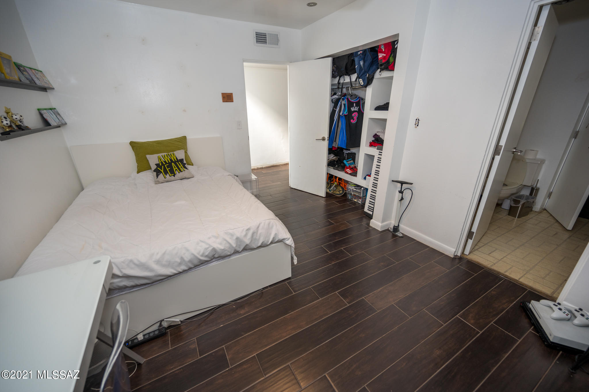 Lydia Park - Residential
