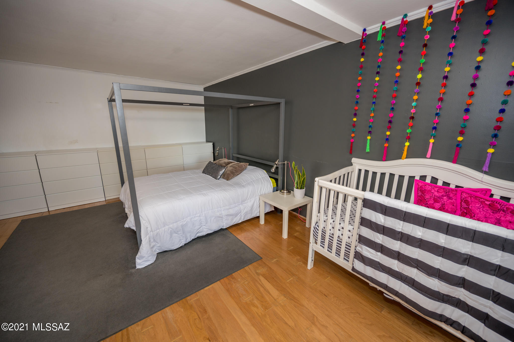 Lydia Park - Residential