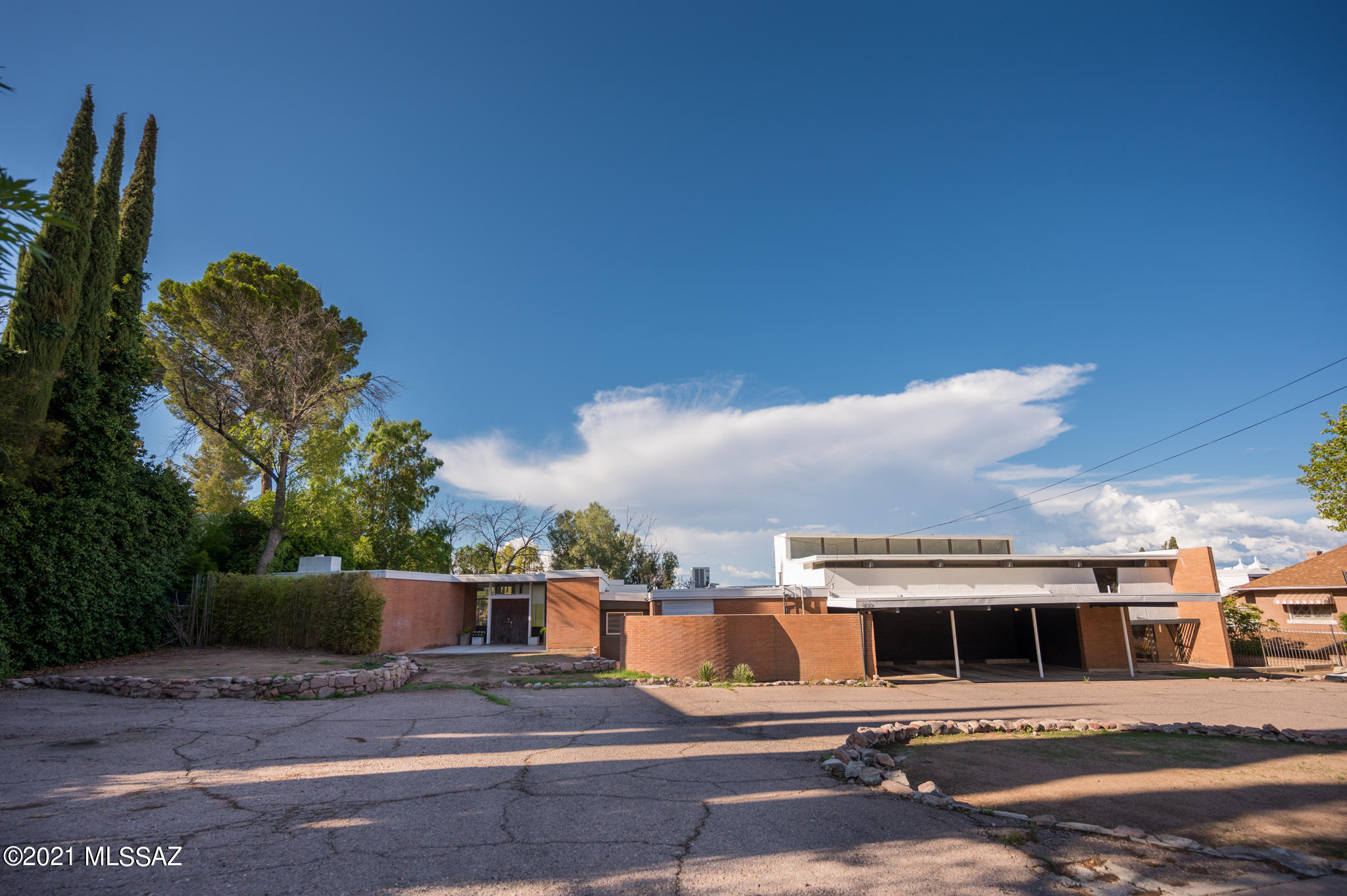 Lydia Park - Residential