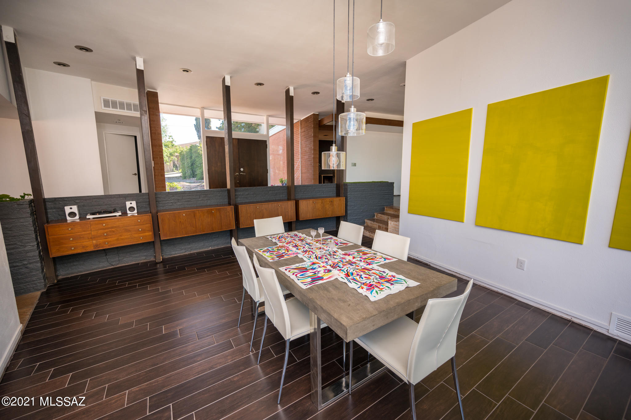 Lydia Park - Residential
