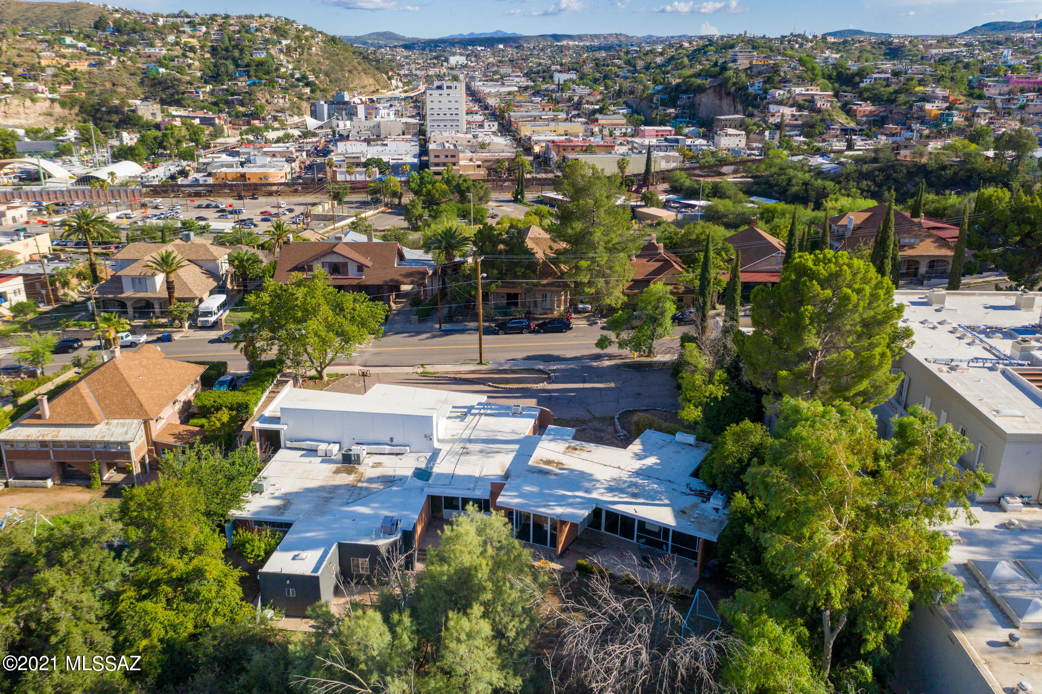 Lydia Park - Residential