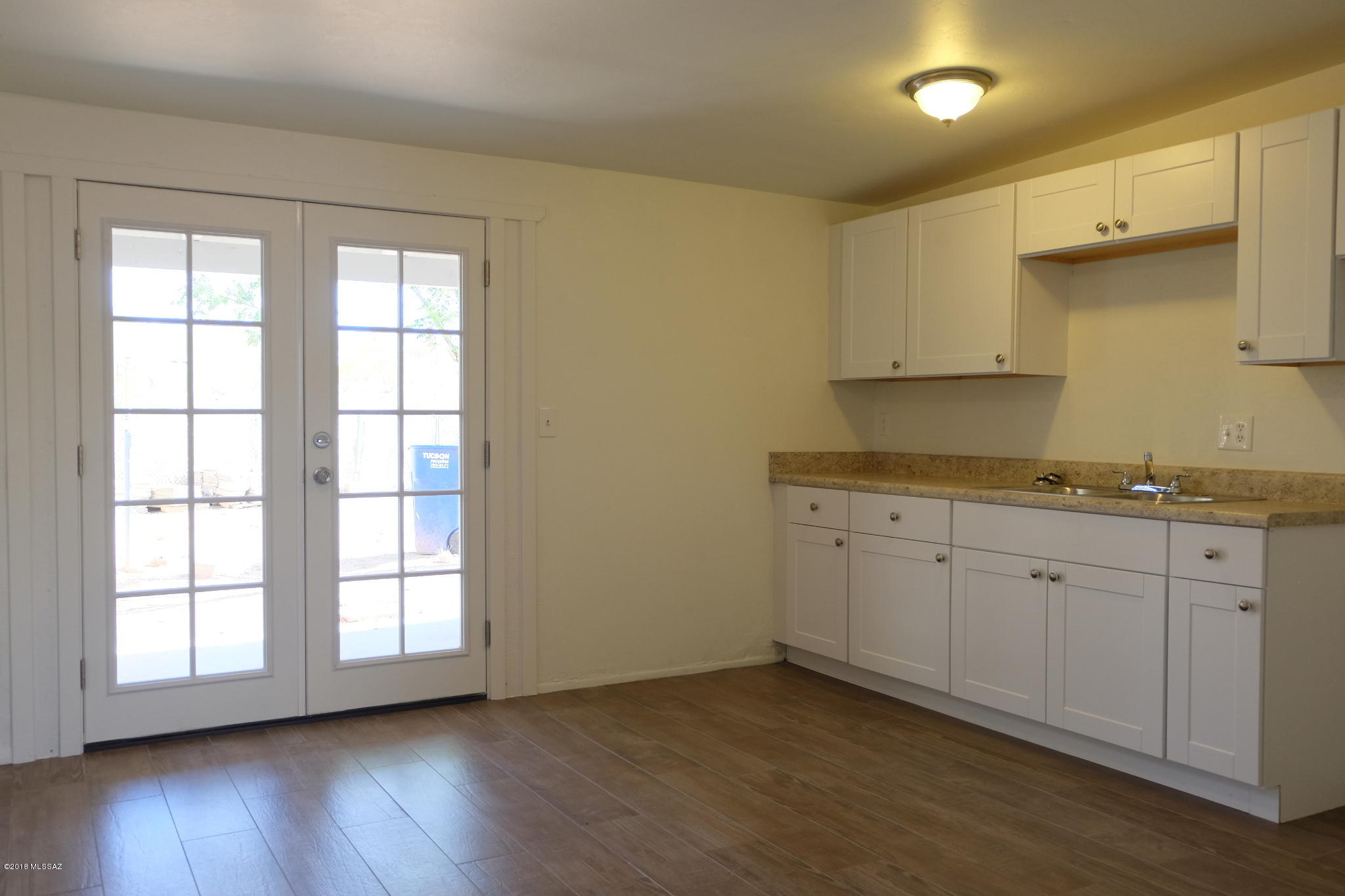 Parkside (1-134) - Residential Lease
