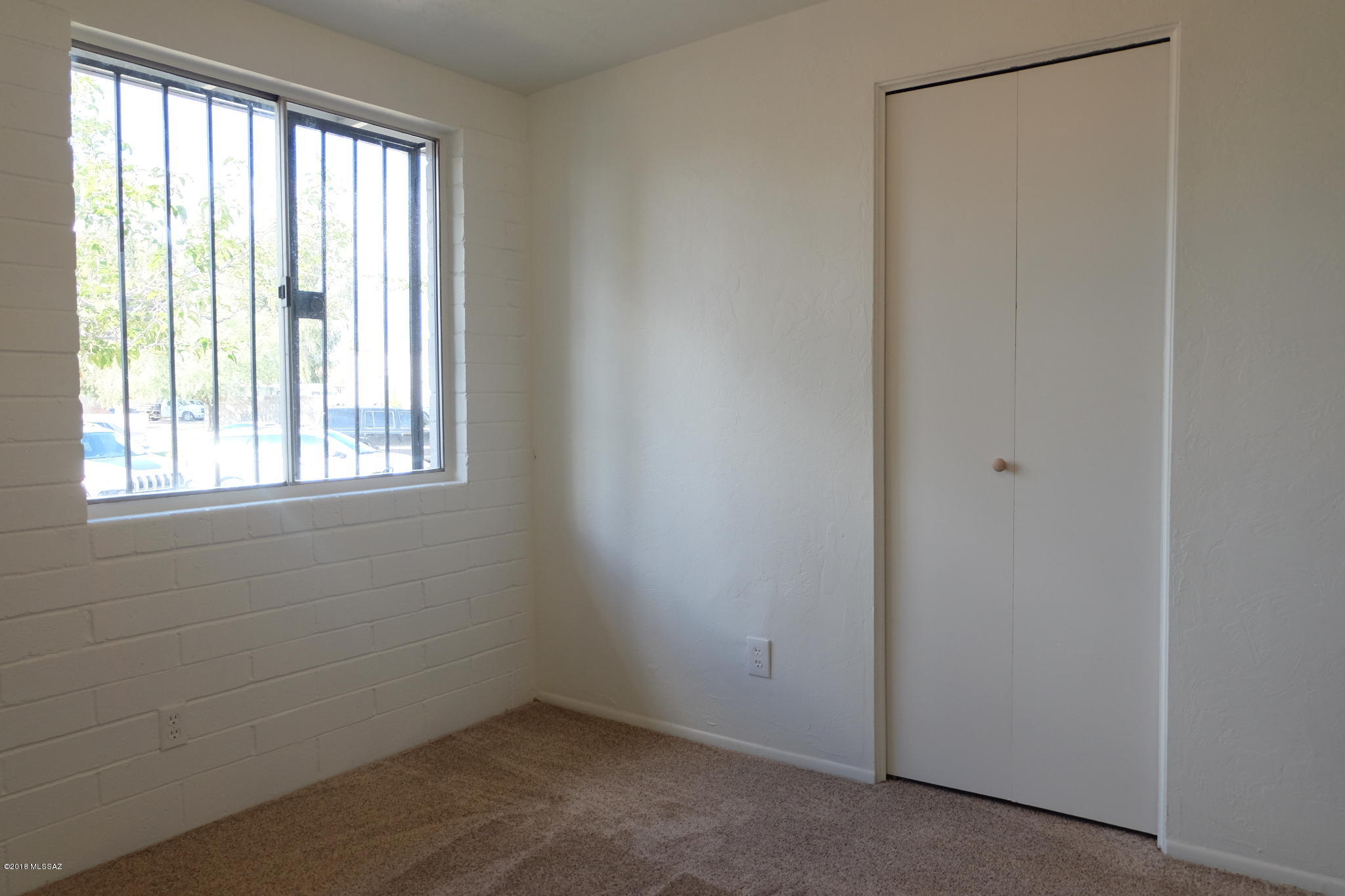 Parkside (1-134) - Residential Lease