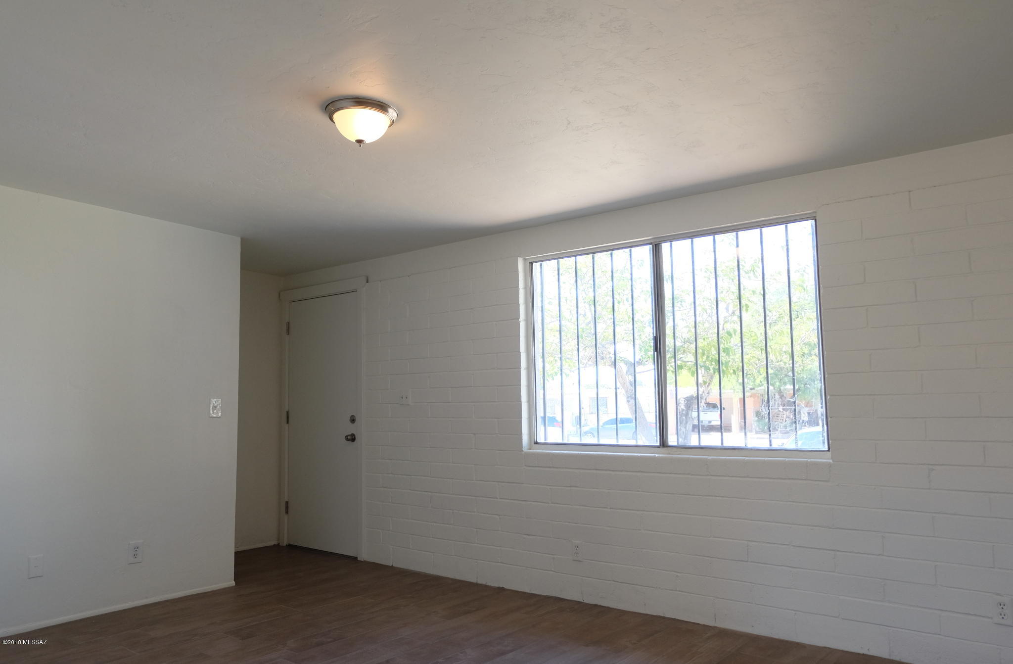 Parkside (1-134) - Residential Lease