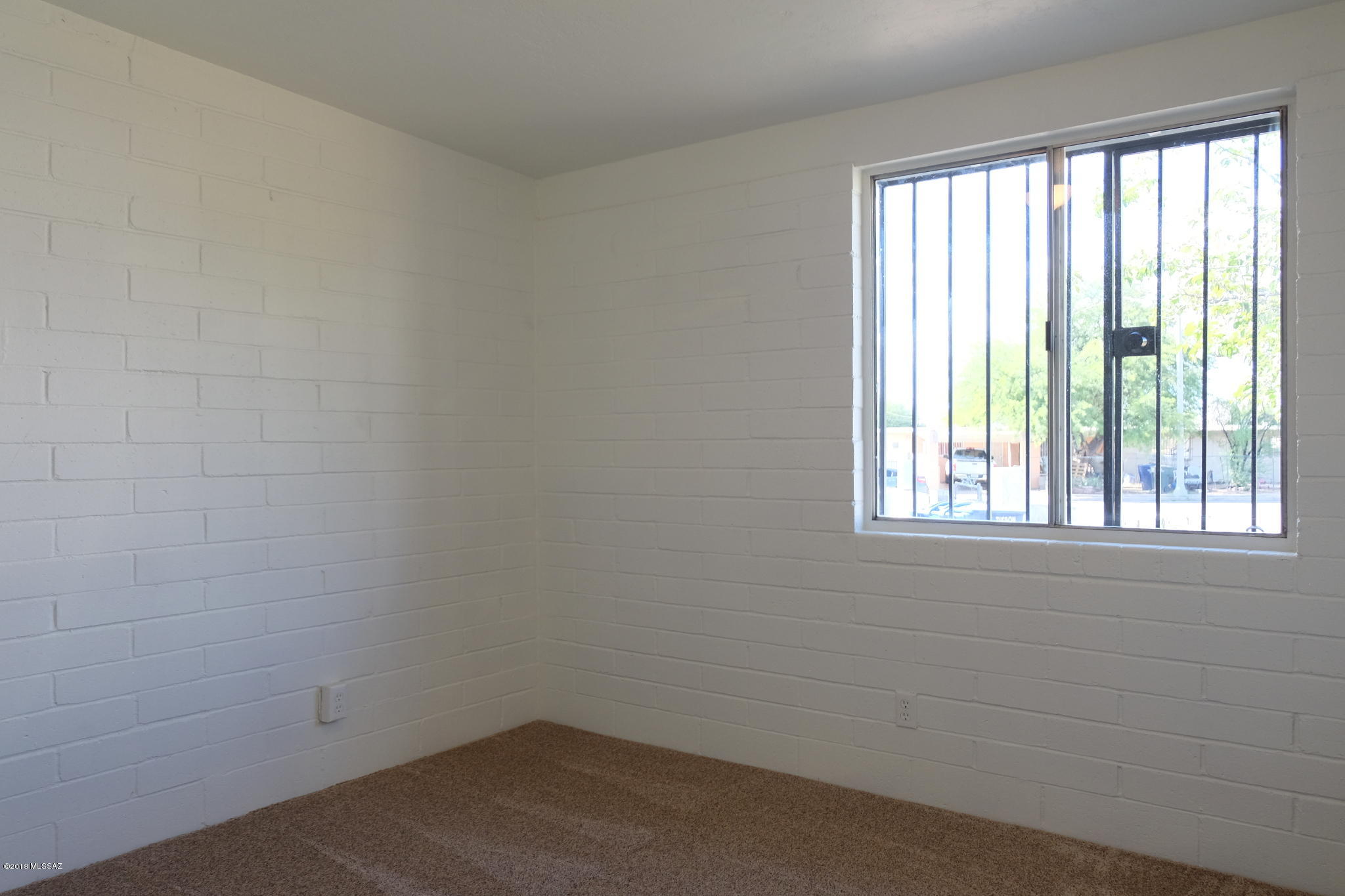 Parkside (1-134) - Residential Lease