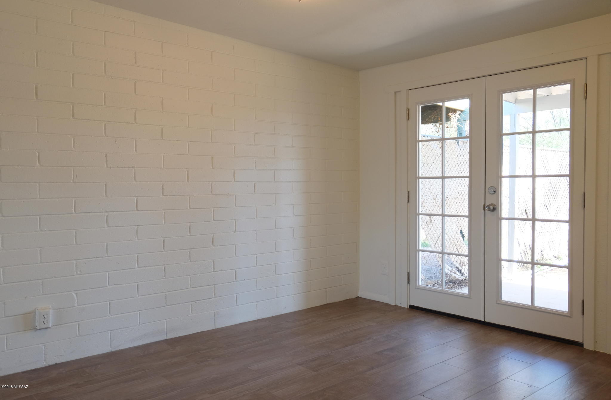 Parkside (1-134) - Residential Lease