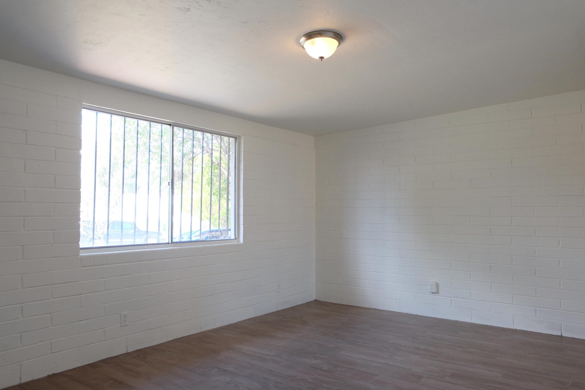 Parkside (1-134) - Residential Lease