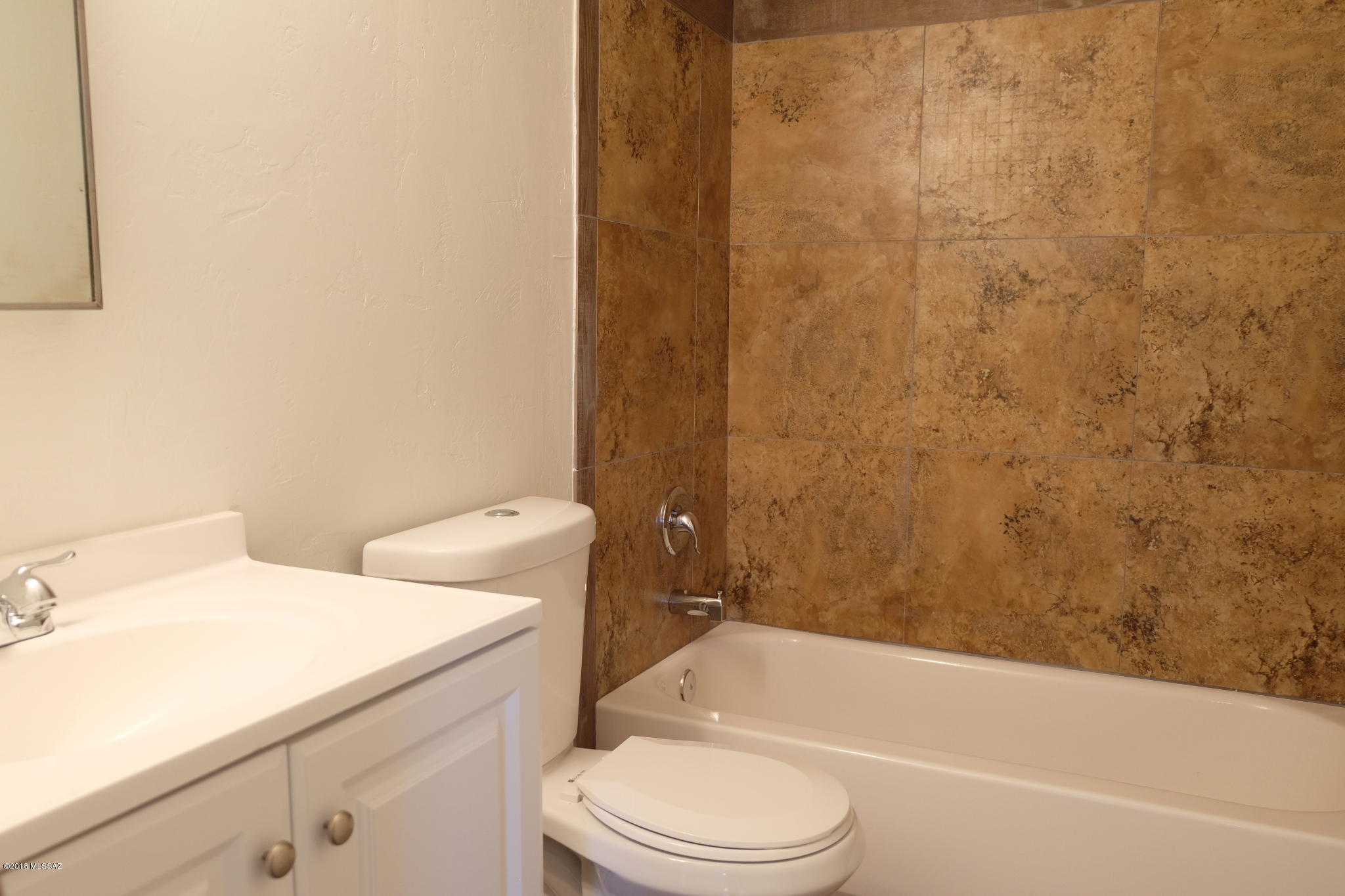 Parkside (1-134) - Residential Lease
