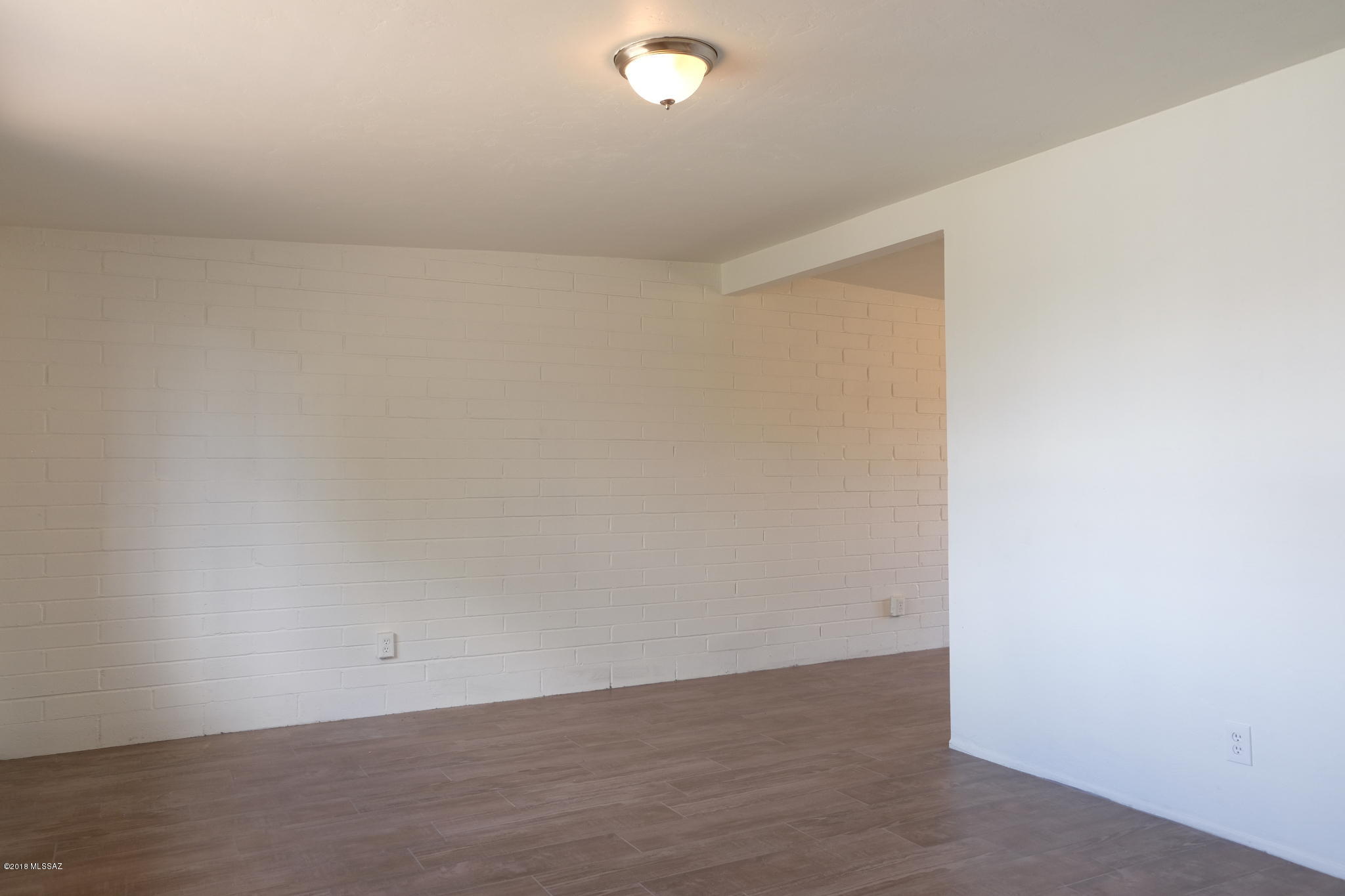 Parkside (1-134) - Residential Lease