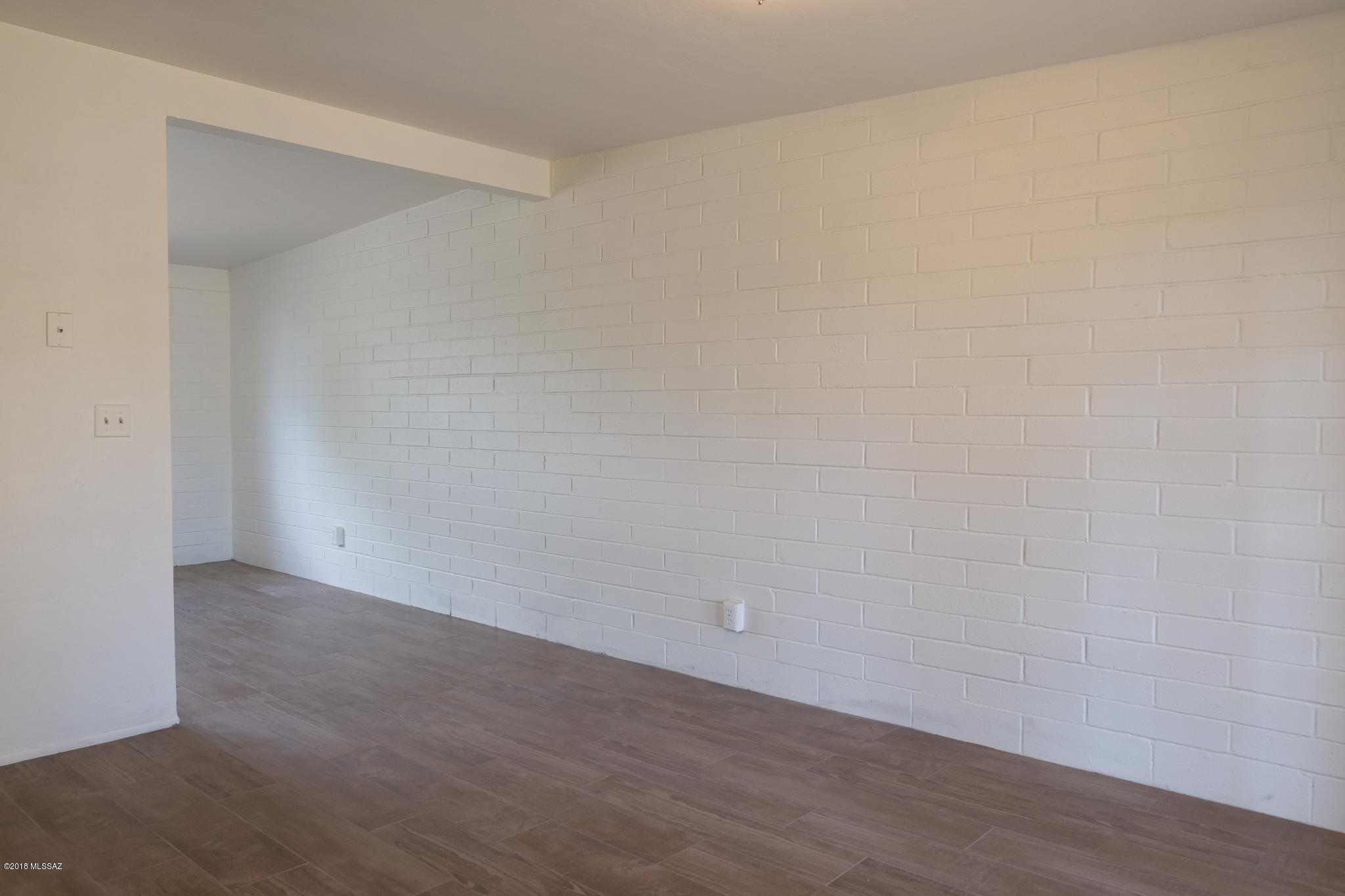 Parkside (1-134) - Residential Lease