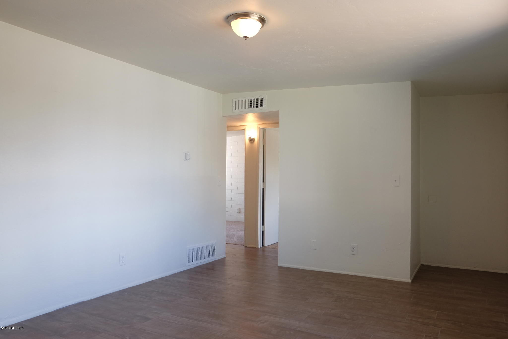 Parkside (1-134) - Residential Lease