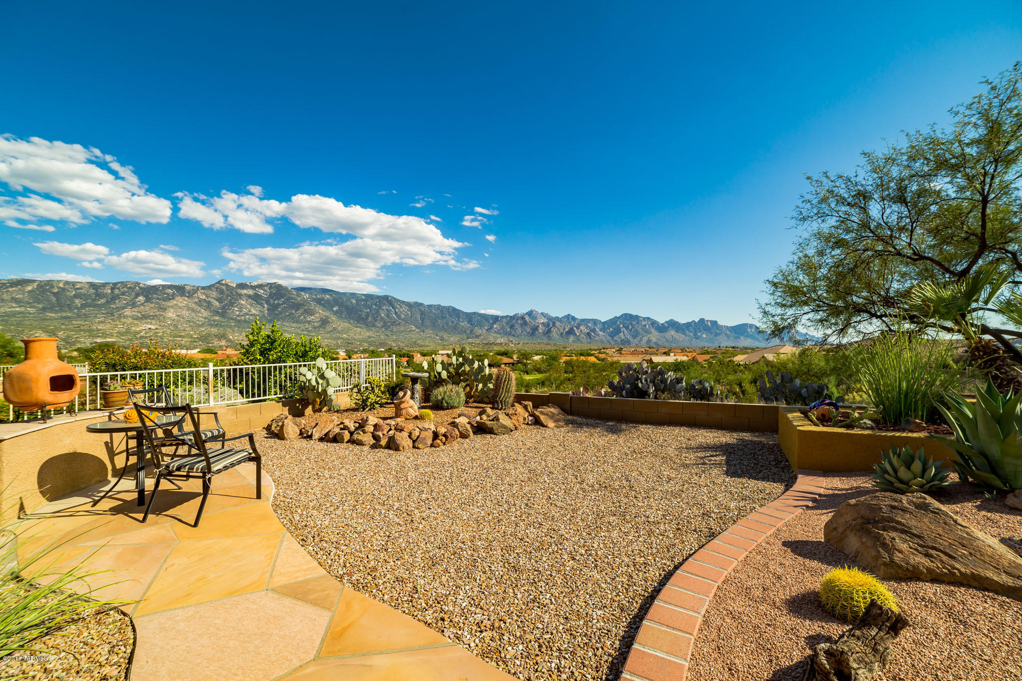 Saddlebrooke - Residential