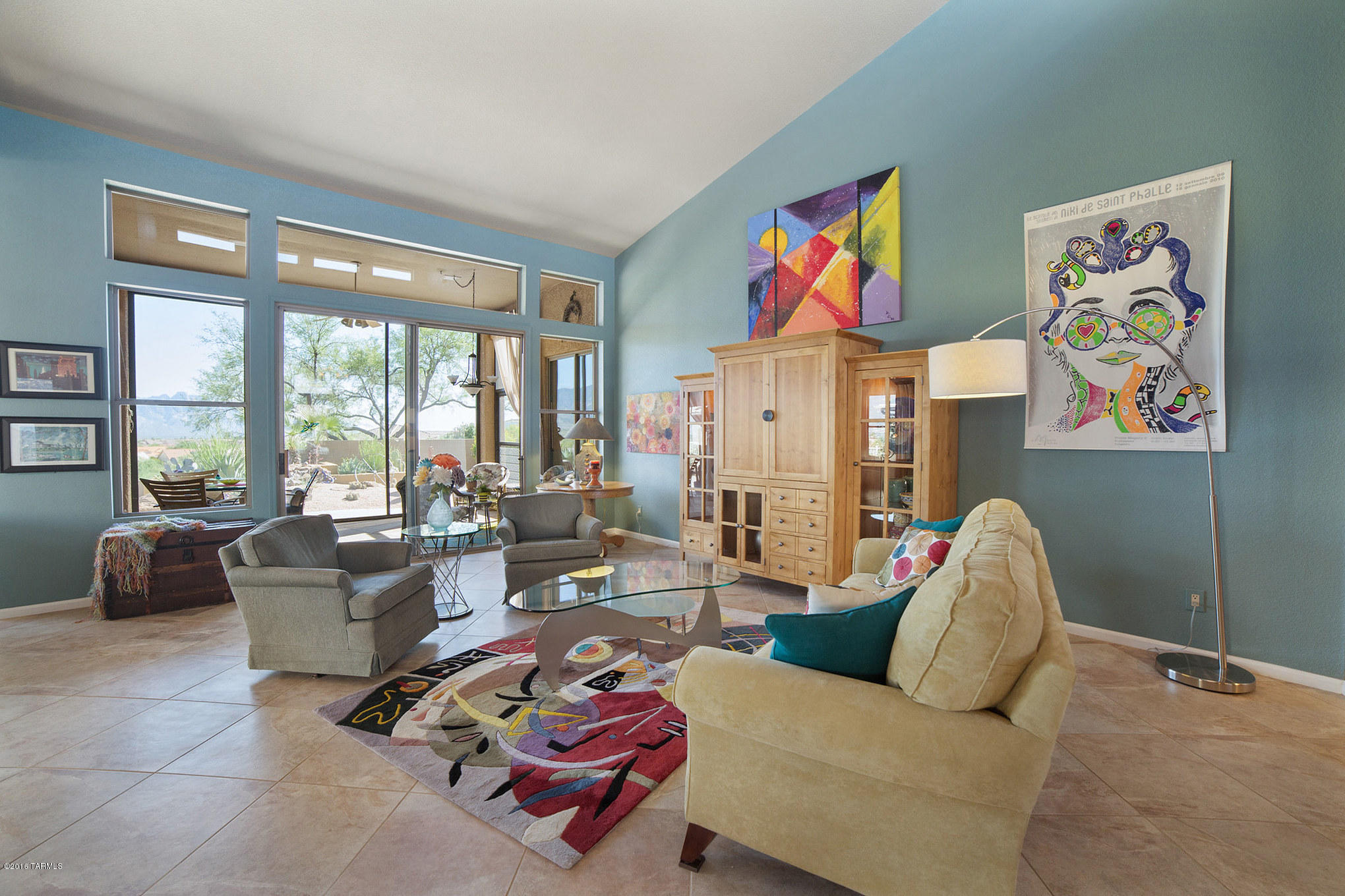 Saddlebrooke - Residential