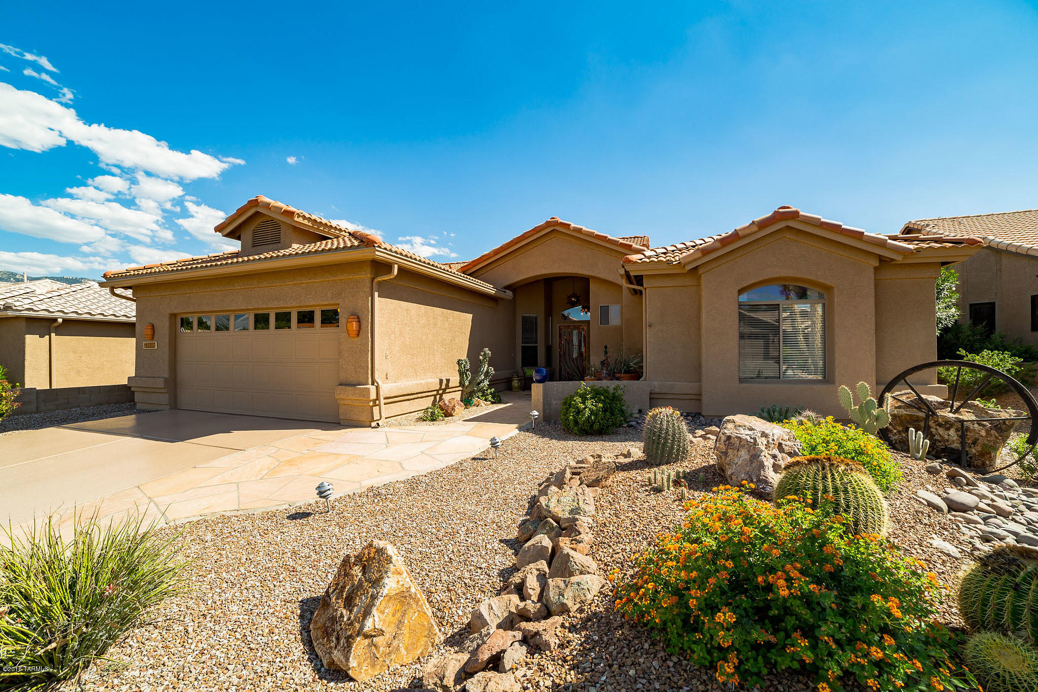 Saddlebrooke - Residential