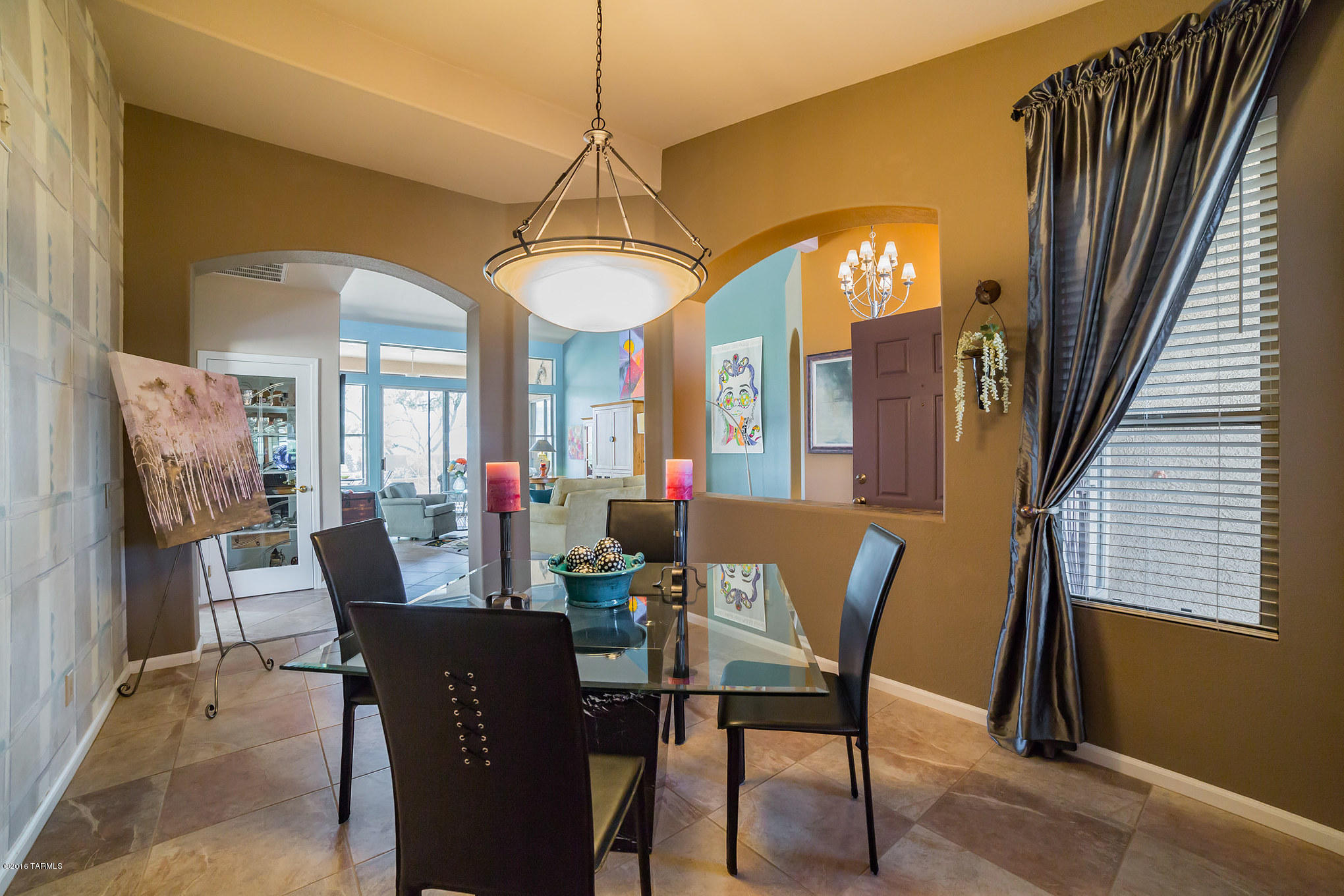 Saddlebrooke - Residential