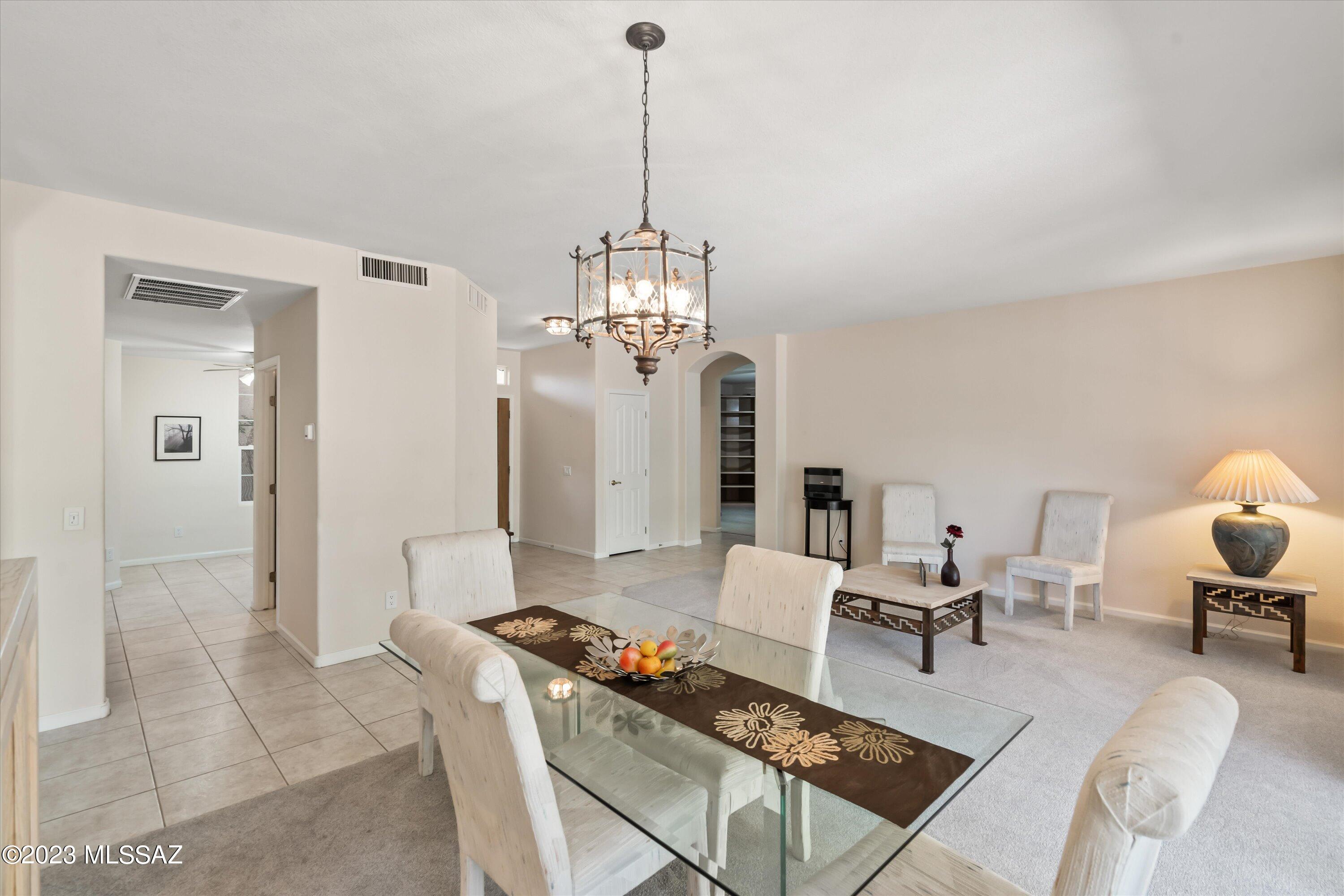 Saddlebrooke - Residential