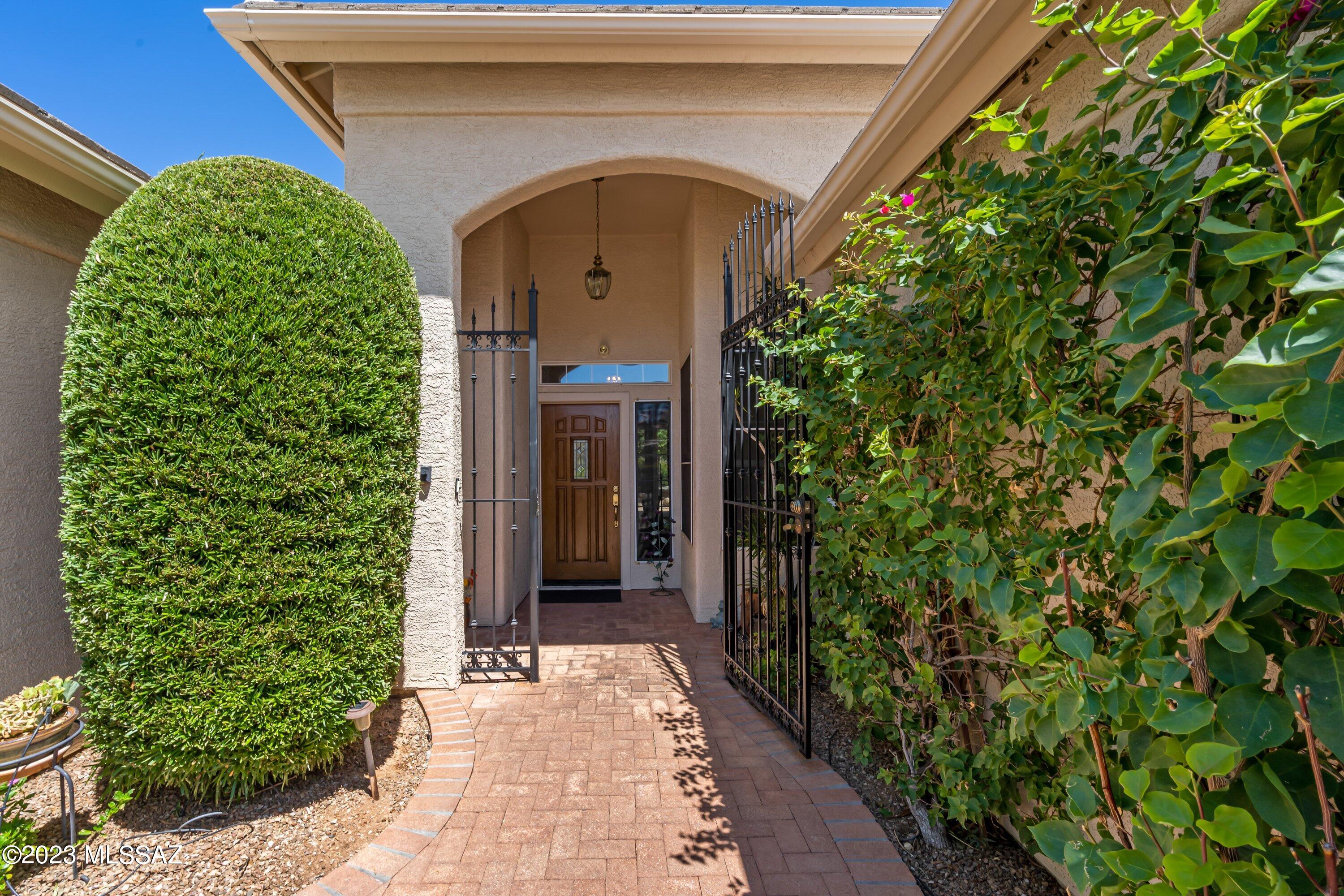 Saddlebrooke - Residential