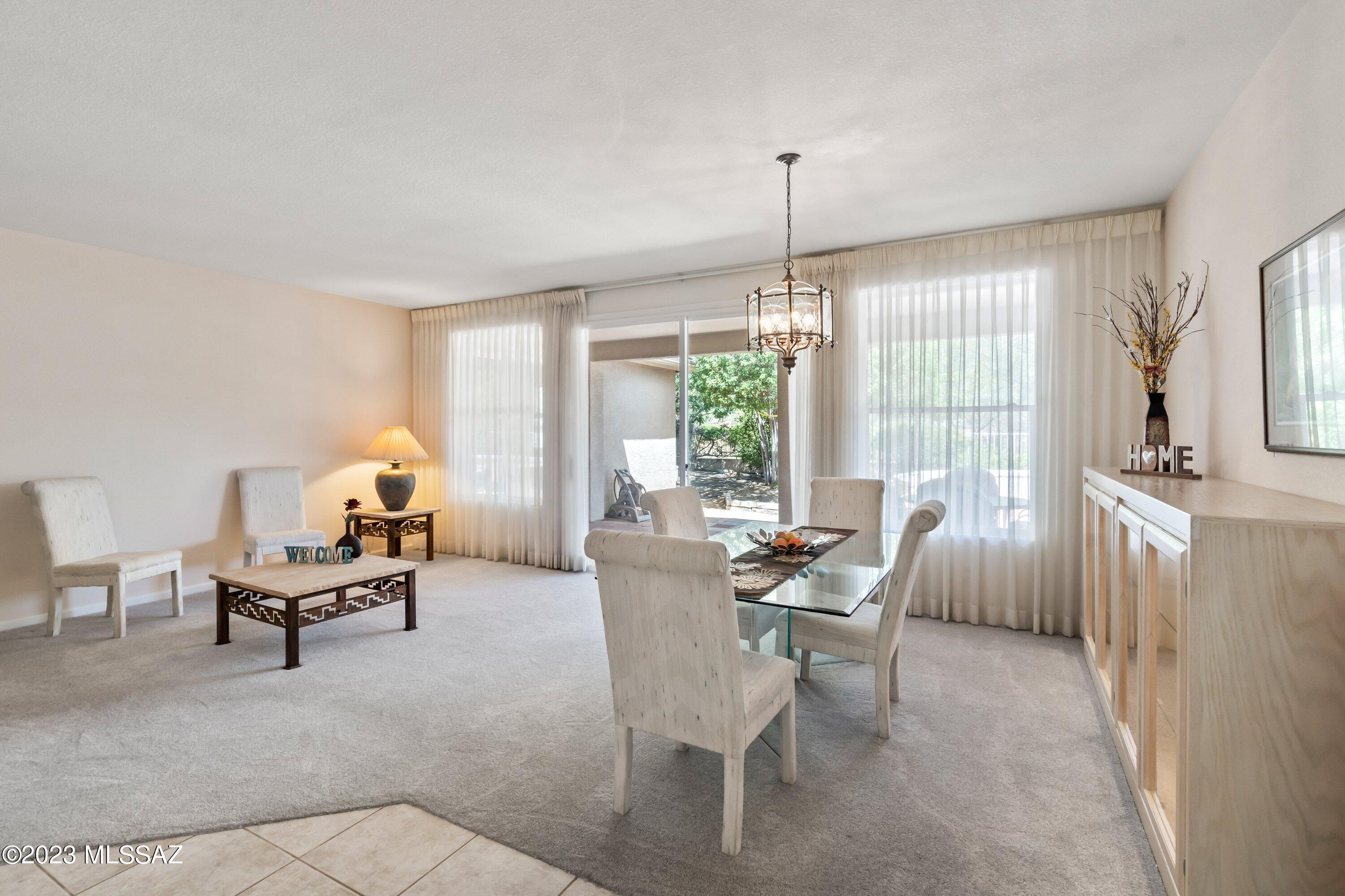 Saddlebrooke - Residential