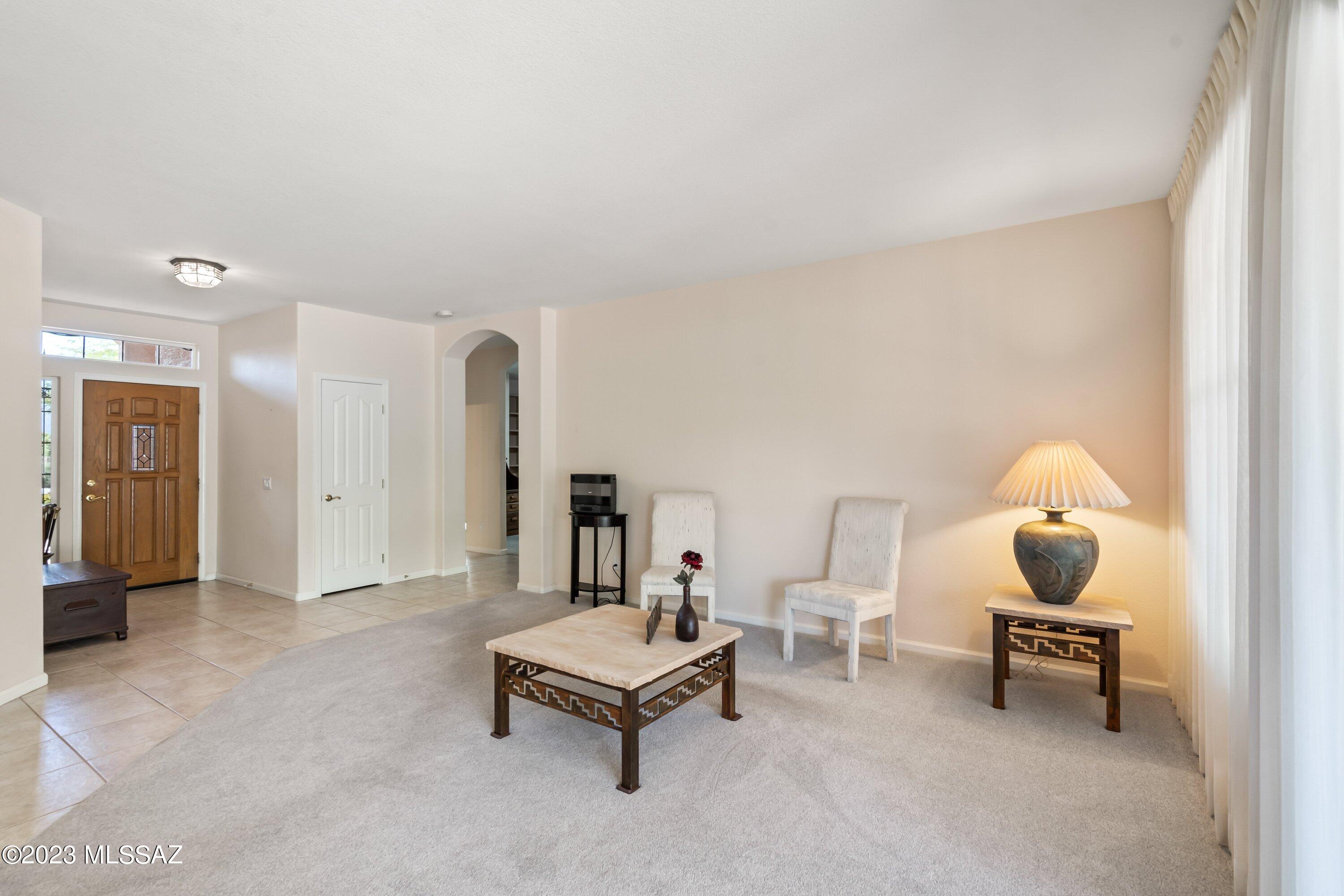Saddlebrooke - Residential