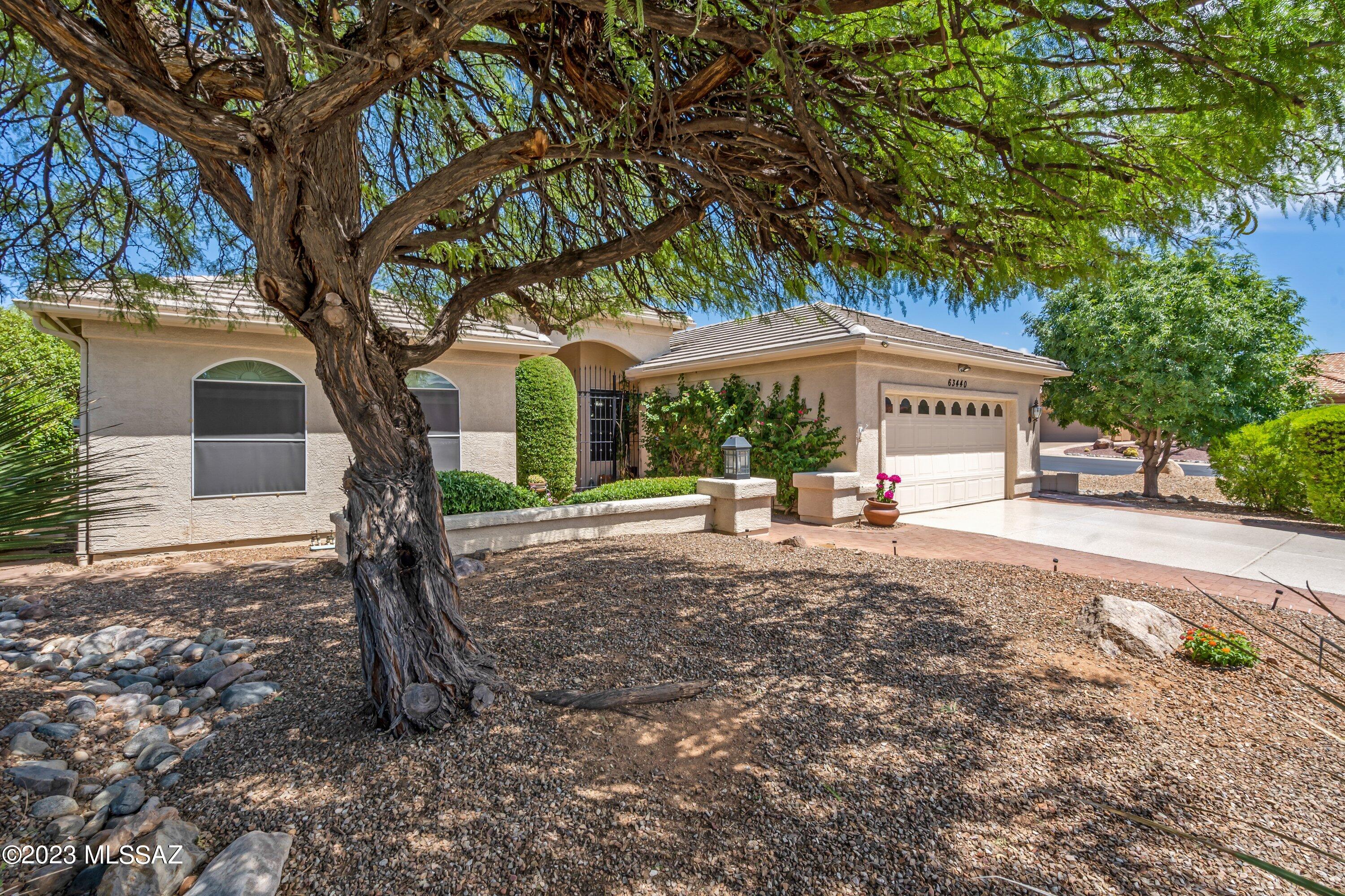 Saddlebrooke - Residential