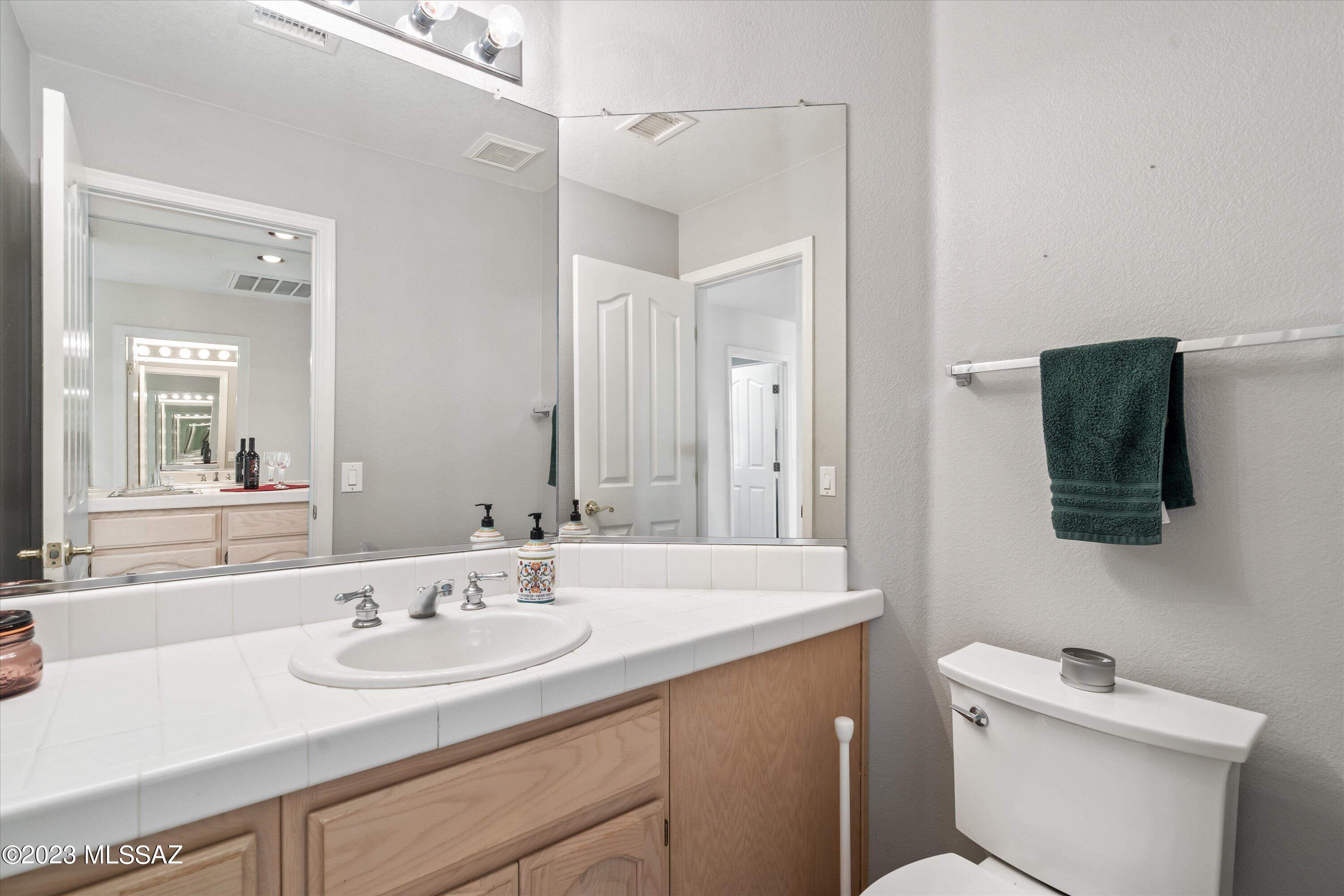 Saddlebrooke - Residential
