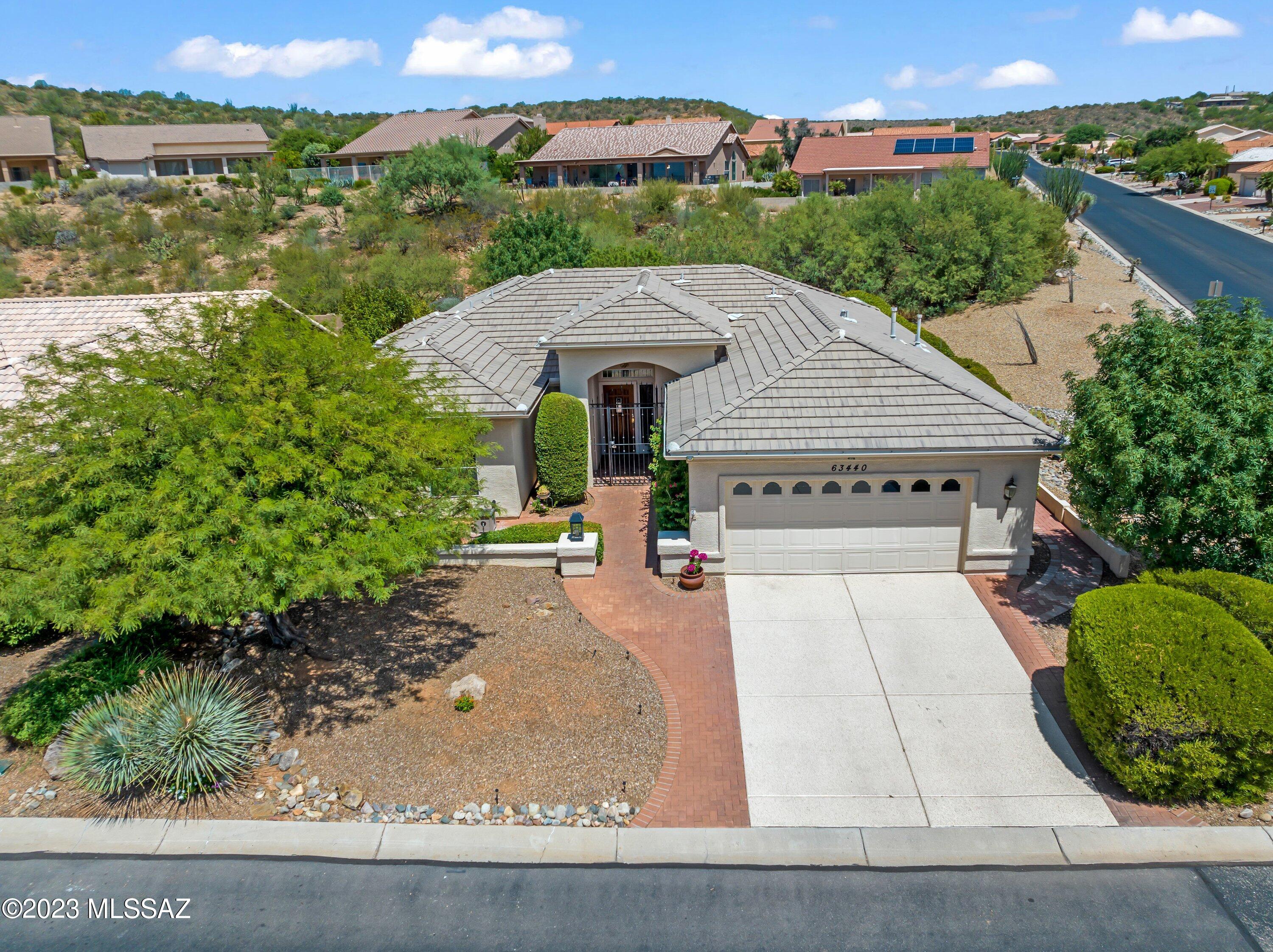 Saddlebrooke - Residential