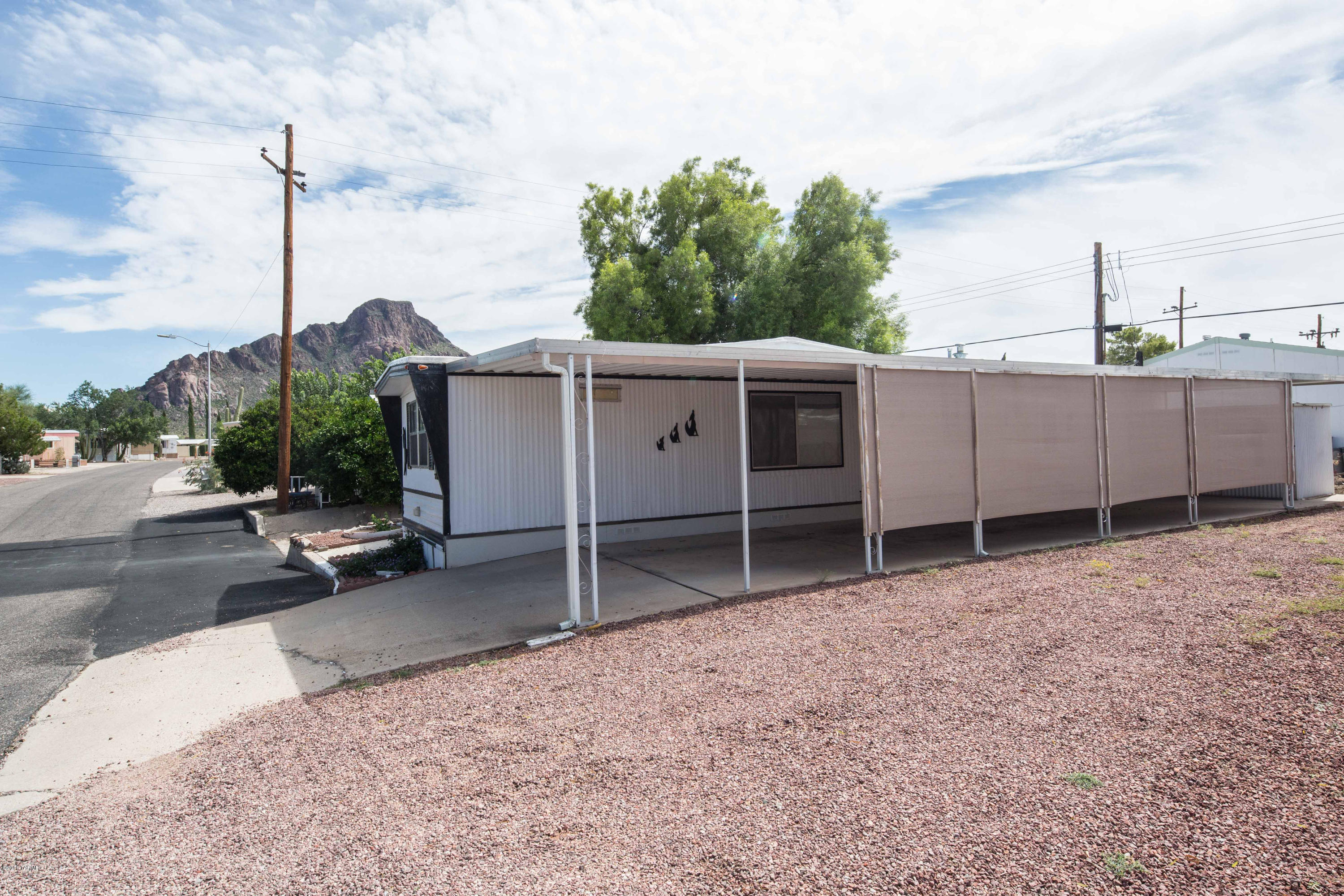 Tucson Estates (193-402) - Residential