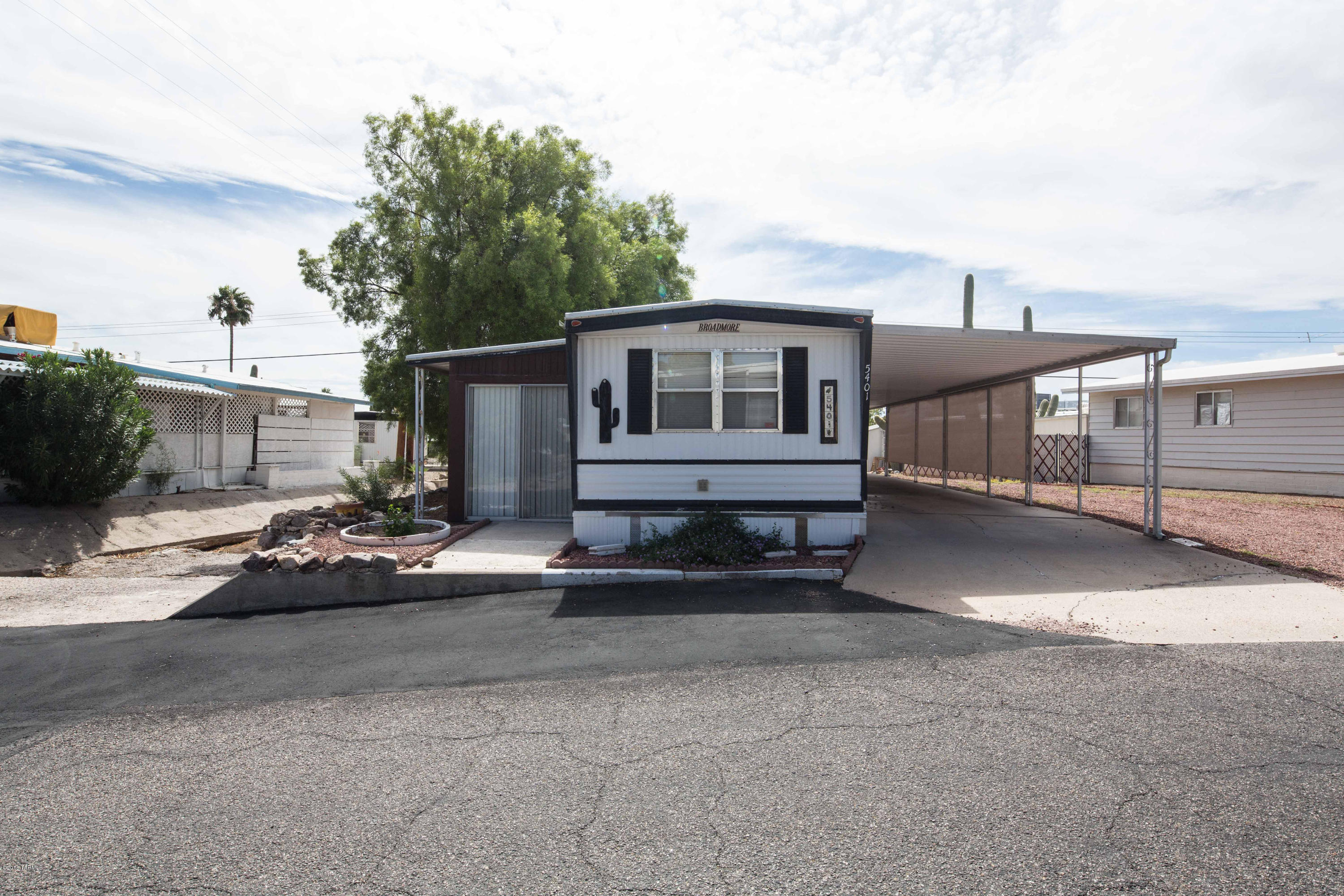 Tucson Estates (193-402) - Residential