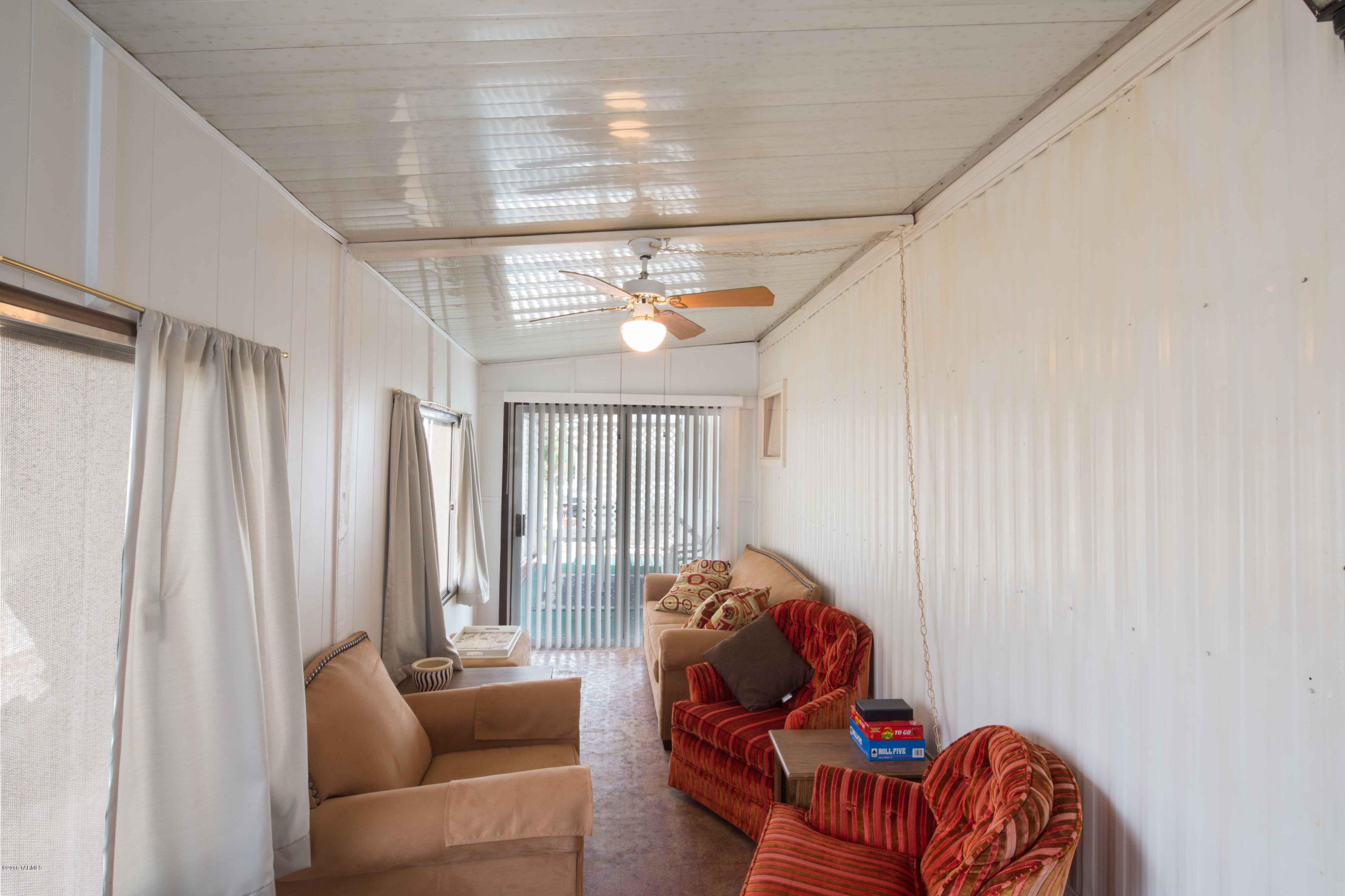 Tucson Estates (193-402) - Residential