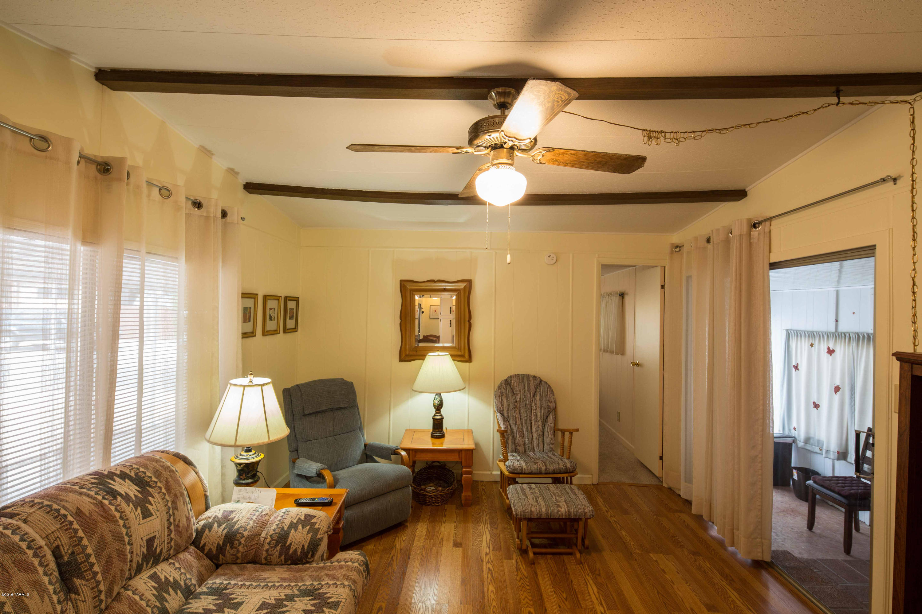 Tucson Estates (193-402) - Residential