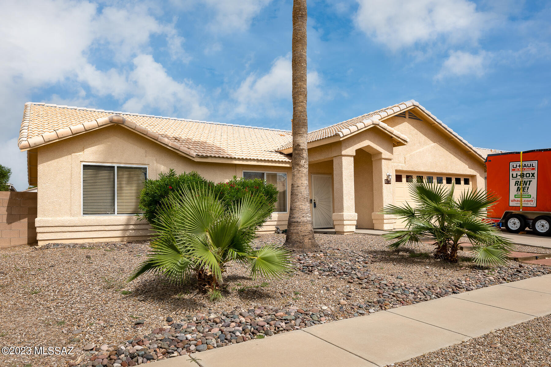 Tierra Rincon (1-143) - Residential