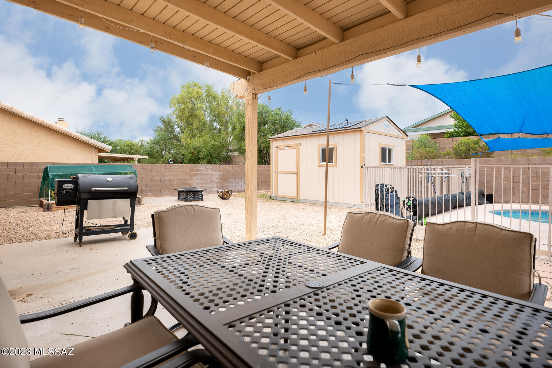 Tierra Rincon (1-143) - Residential