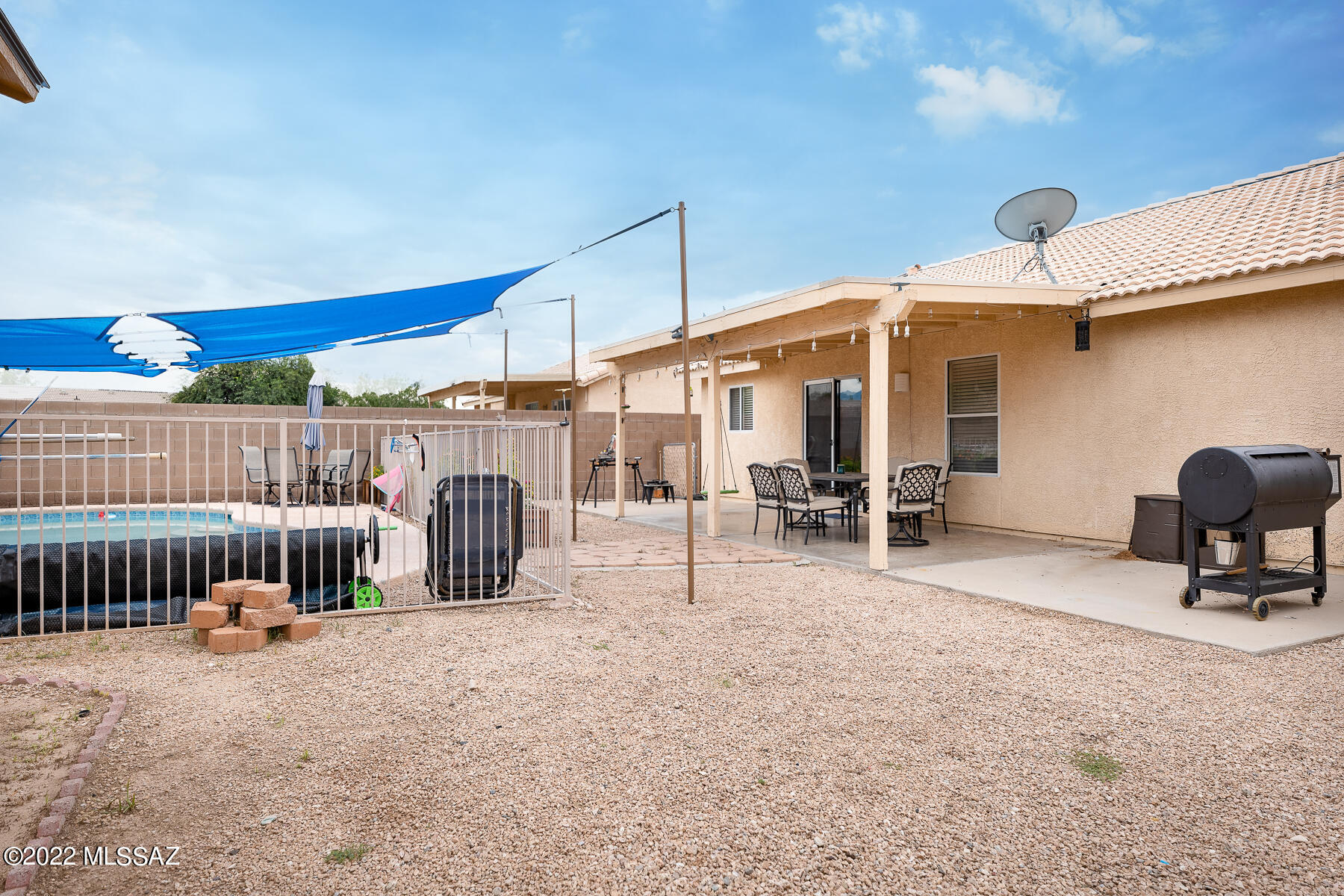 Tierra Rincon (1-143) - Residential