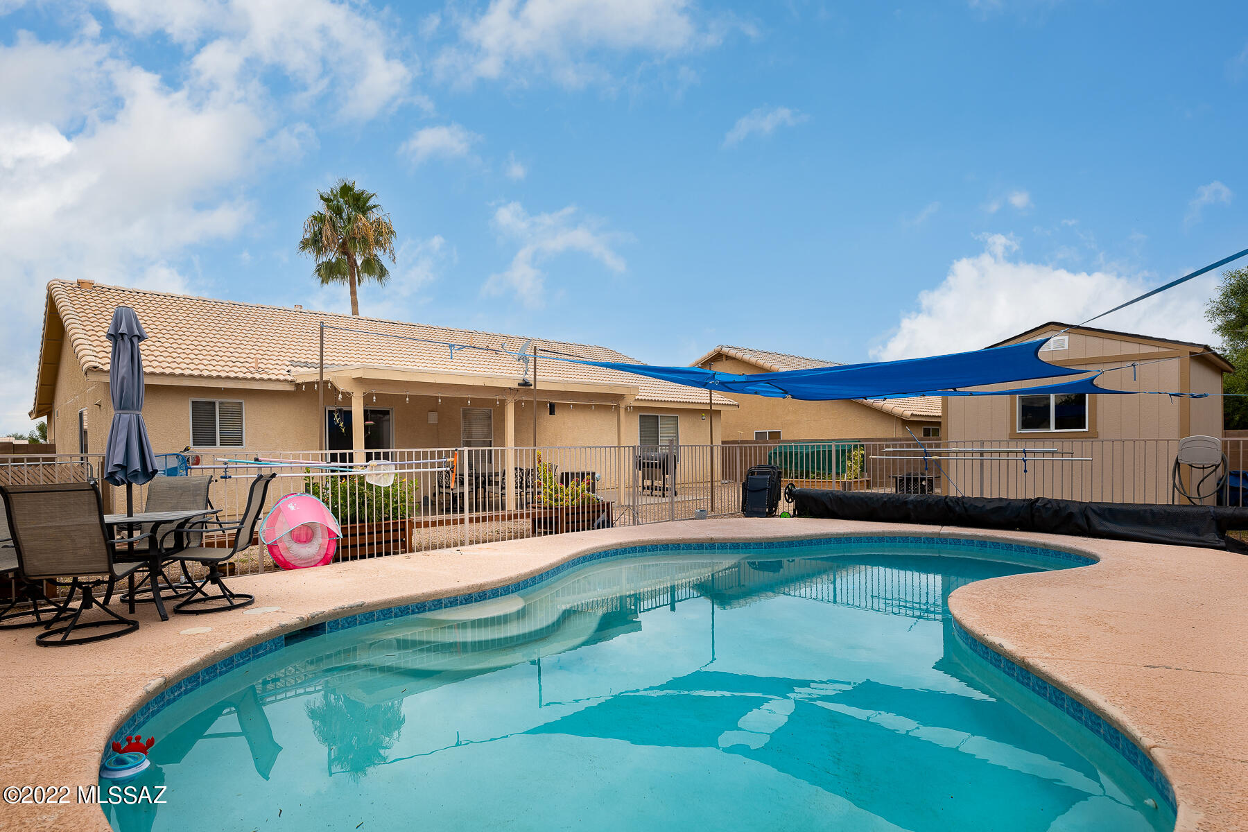 Tierra Rincon (1-143) - Residential