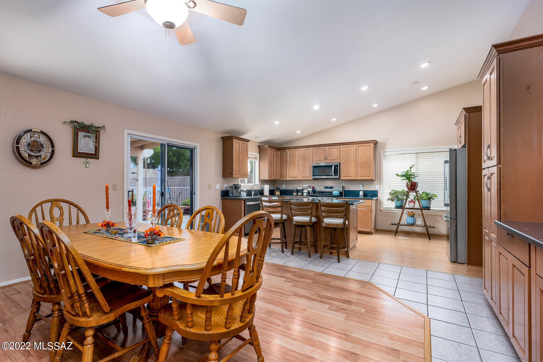 Tierra Rincon (1-143) - Residential
