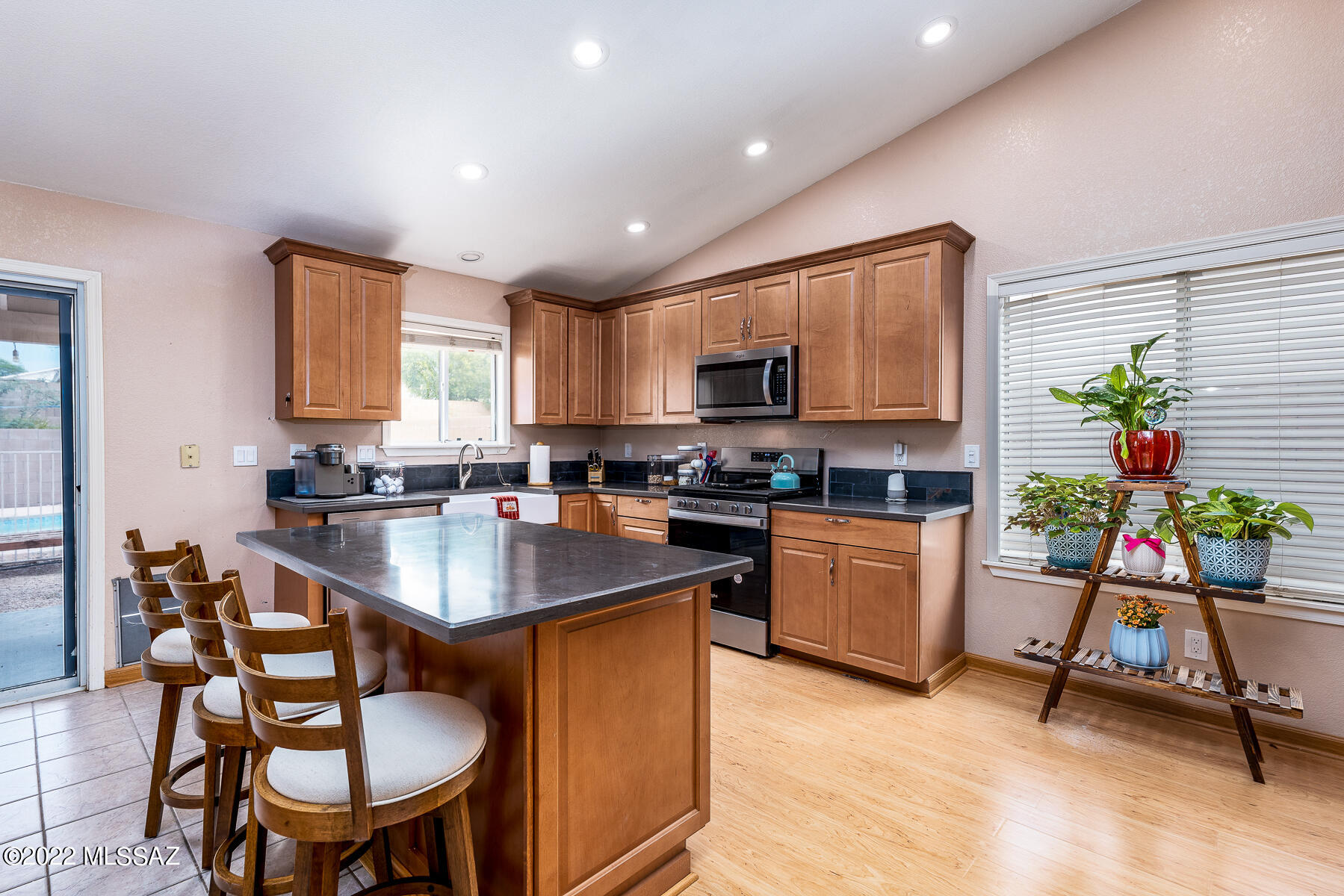 Tierra Rincon (1-143) - Residential