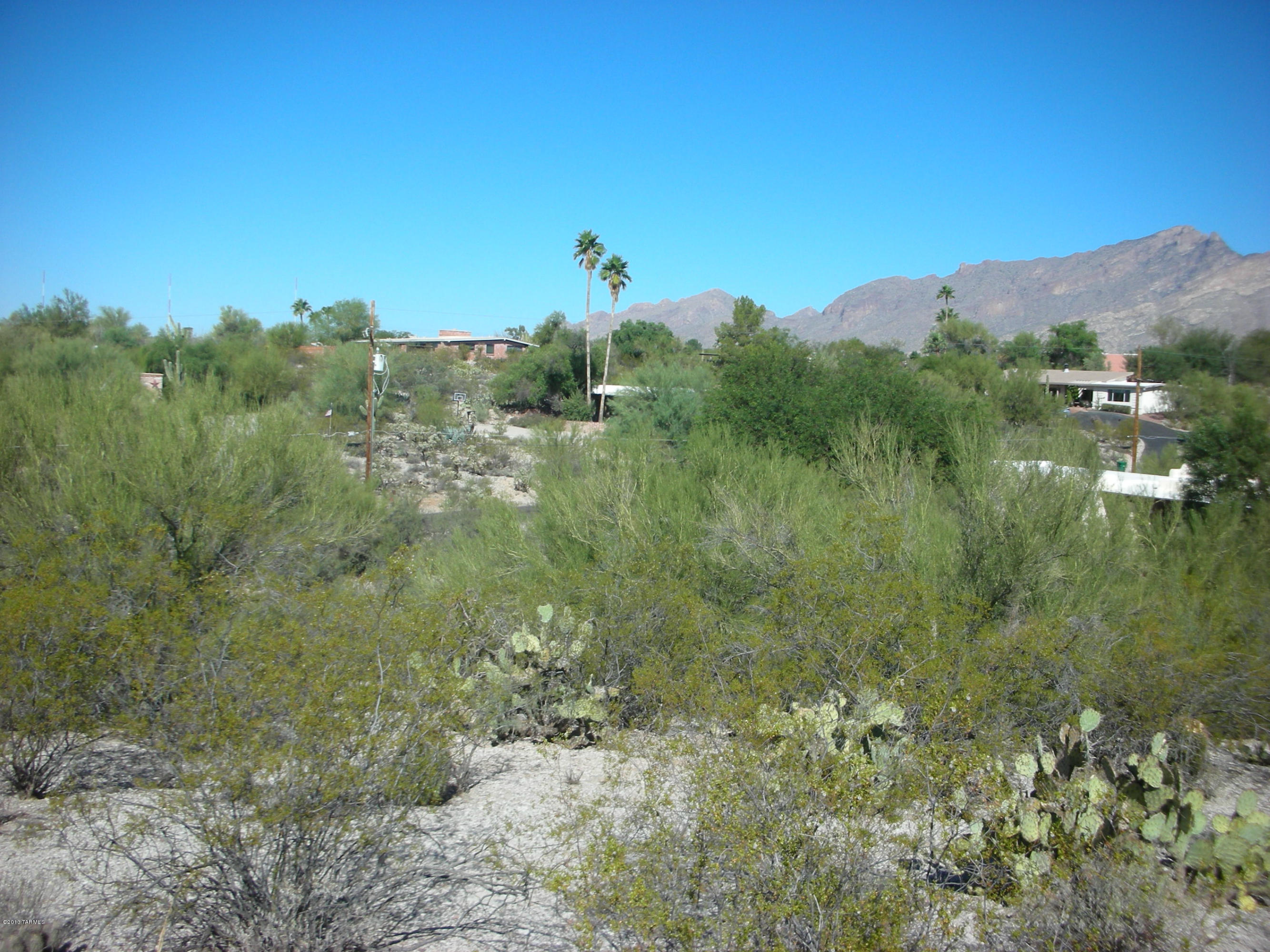 Flecha Caida Ranch Estates - Land