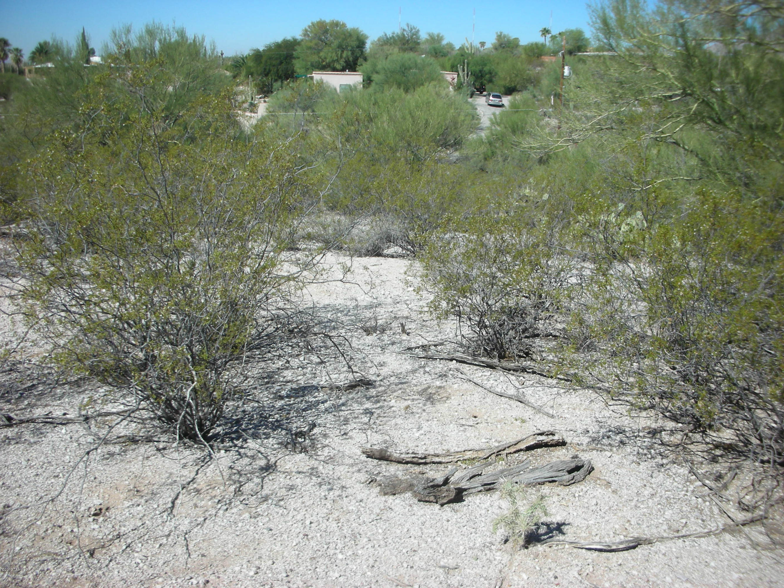 Flecha Caida Ranch Estates - Land