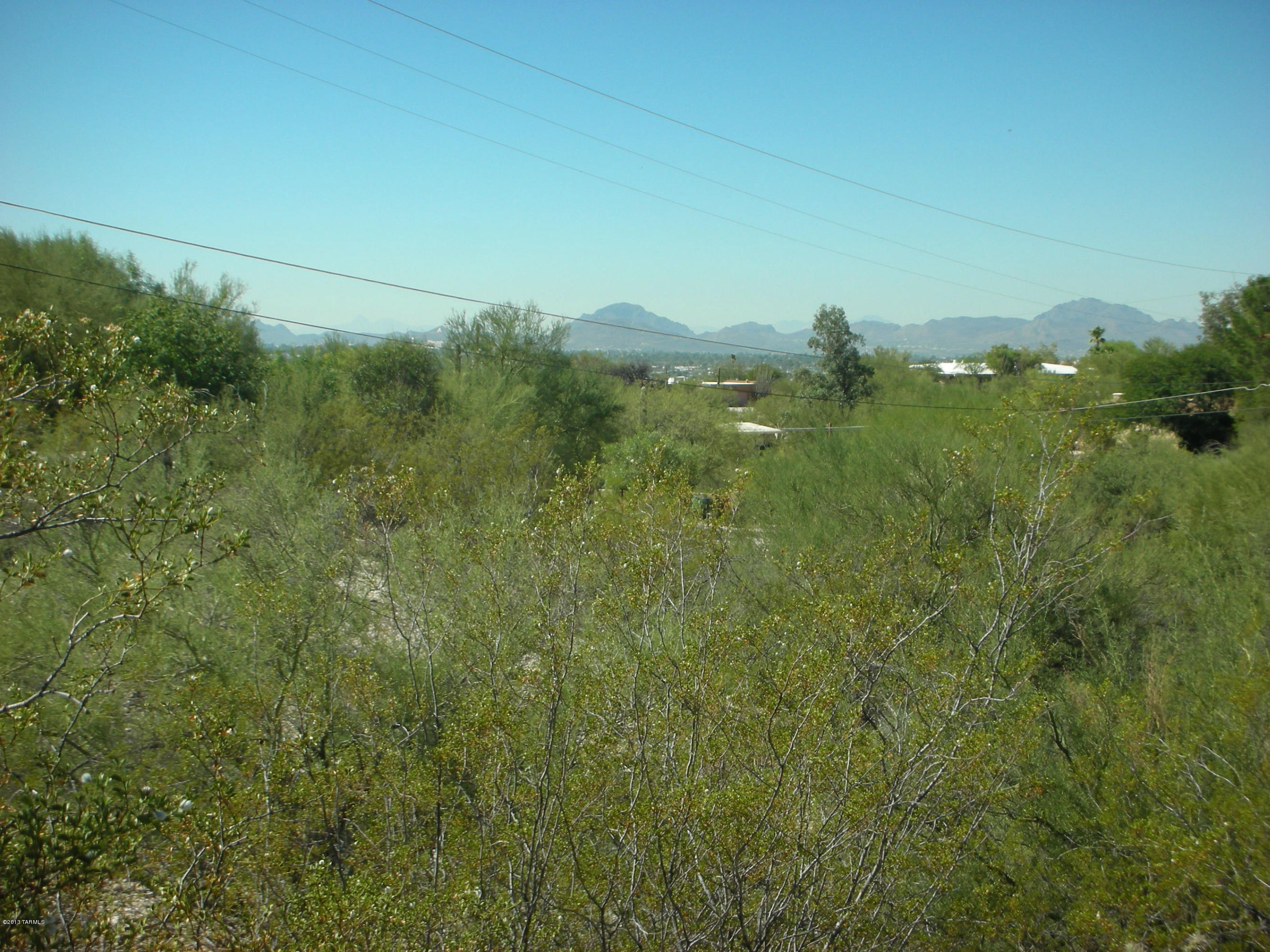 Flecha Caida Ranch Estates - Land
