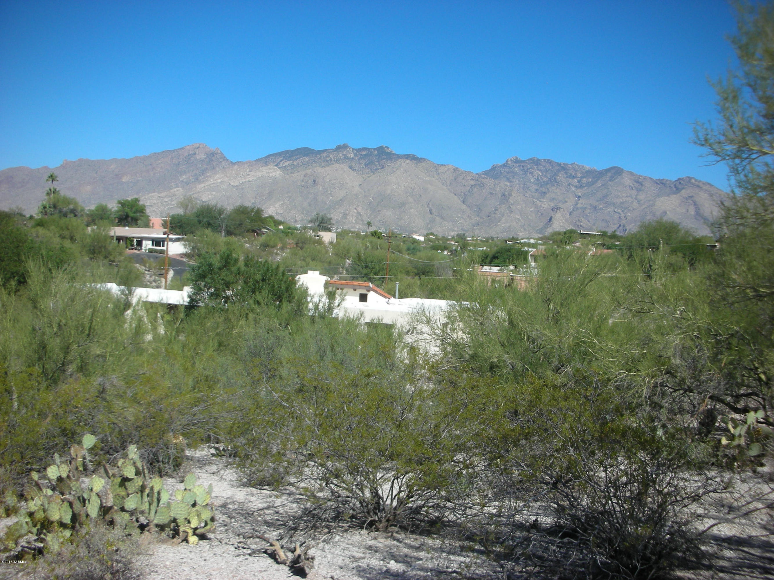 Flecha Caida Ranch Estates - Land