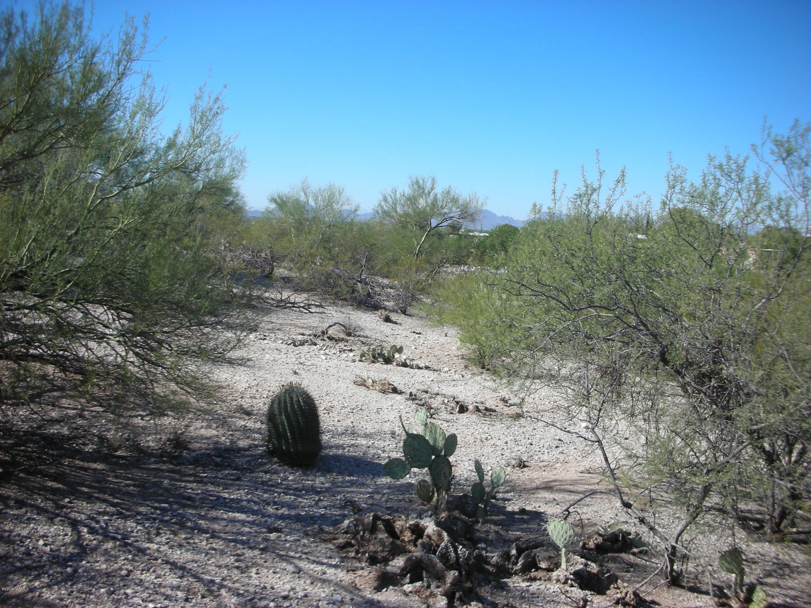Flecha Caida Ranch Estates - Land