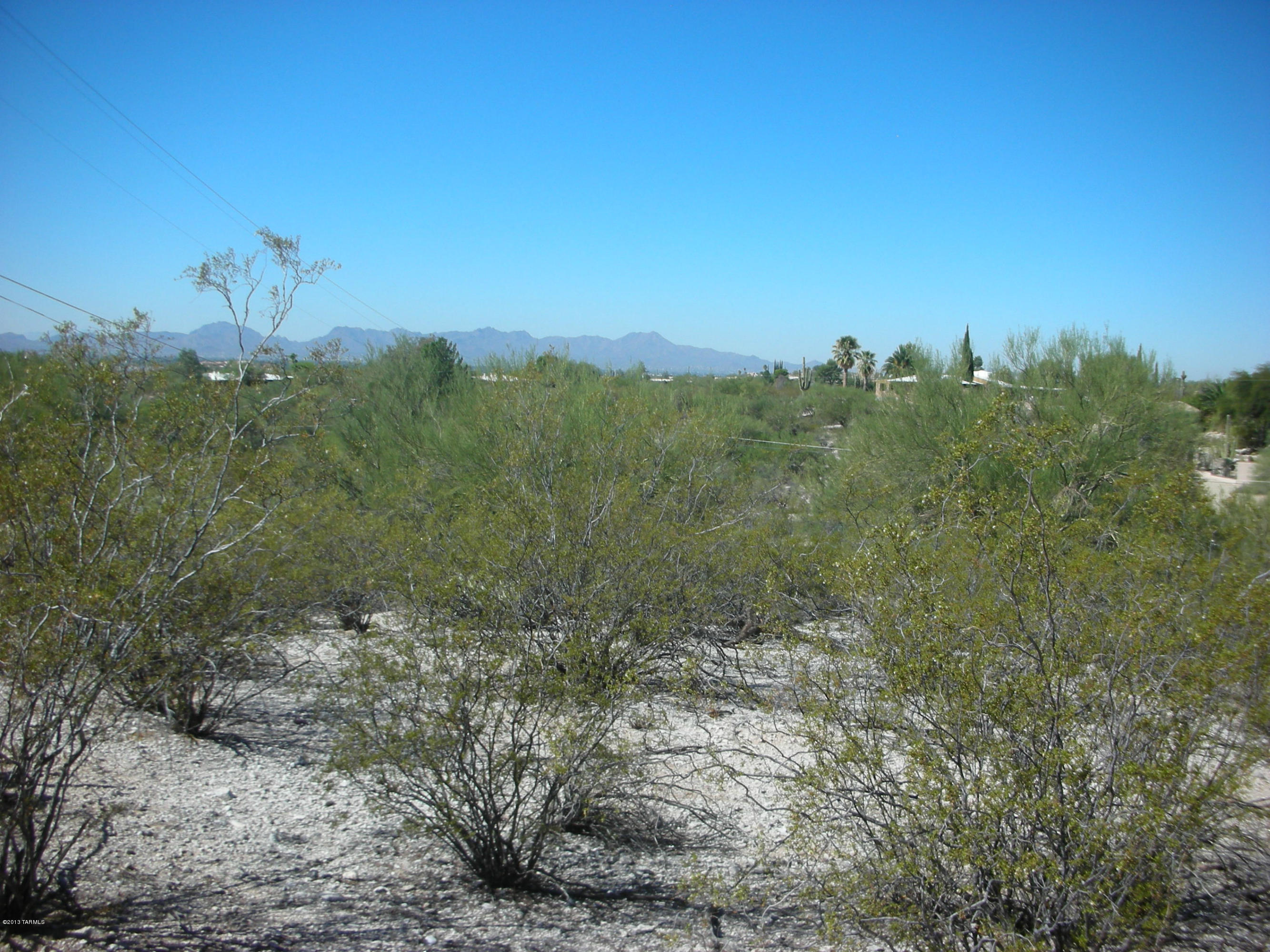 Flecha Caida Ranch Estates - Land