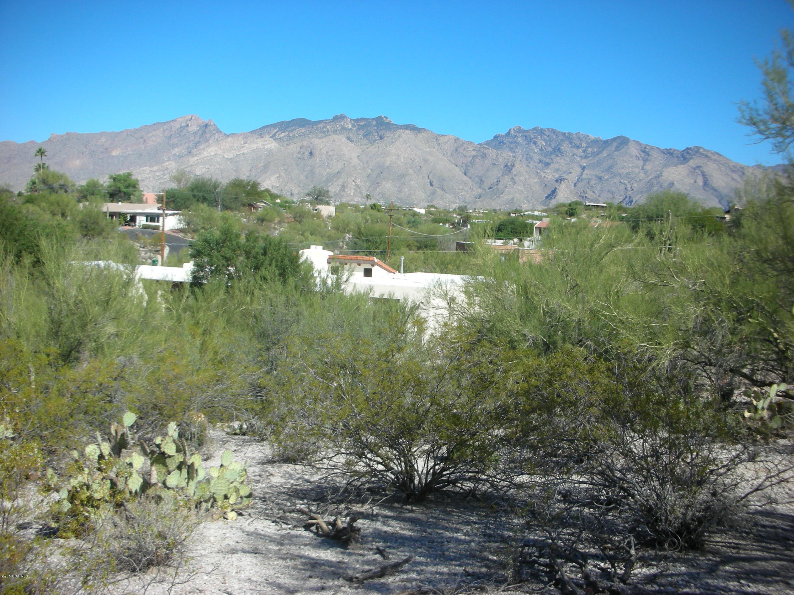 Flecha Caida Ranch Estates - Land